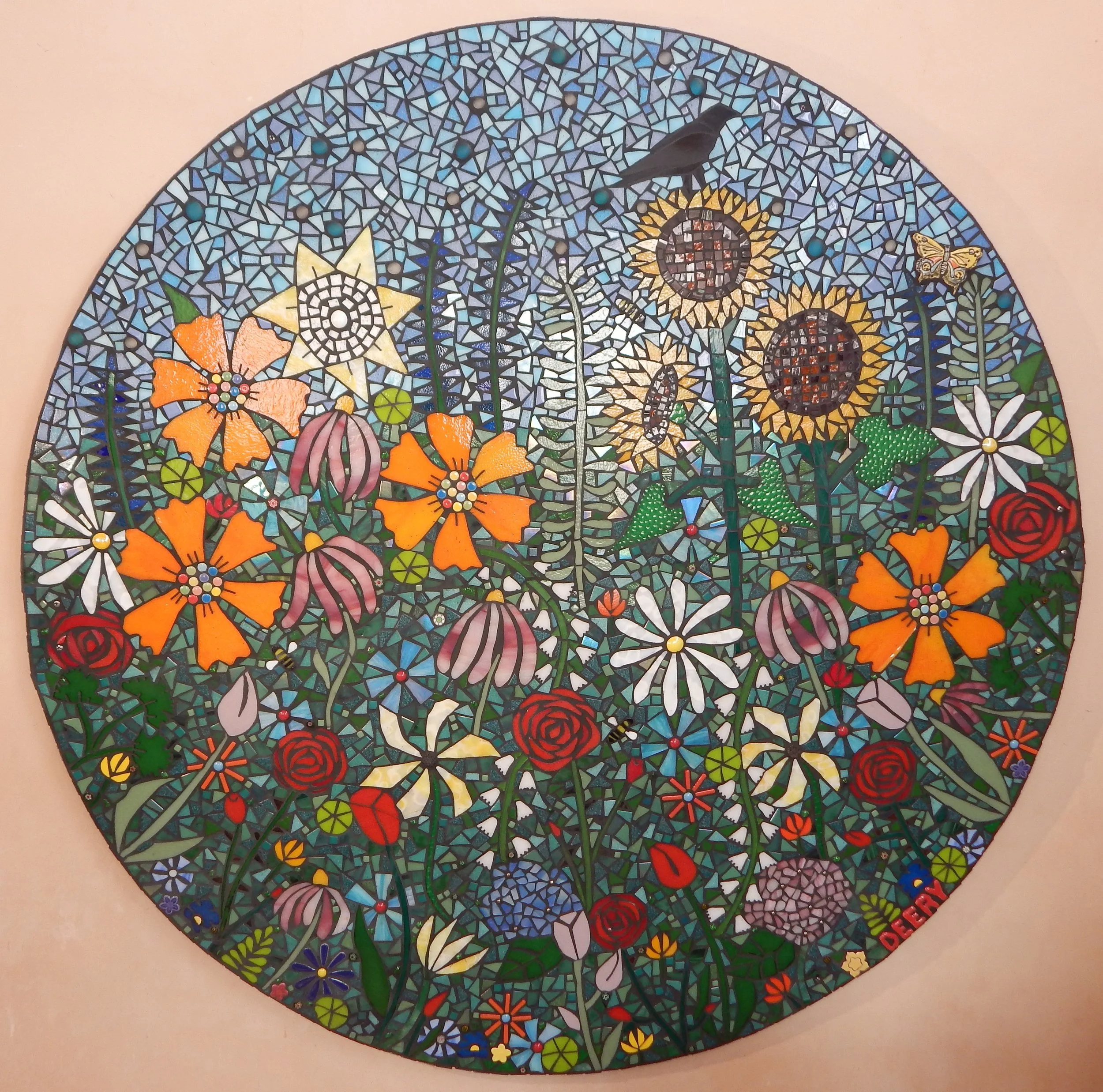 Springarrival - Julie Deery.jpg