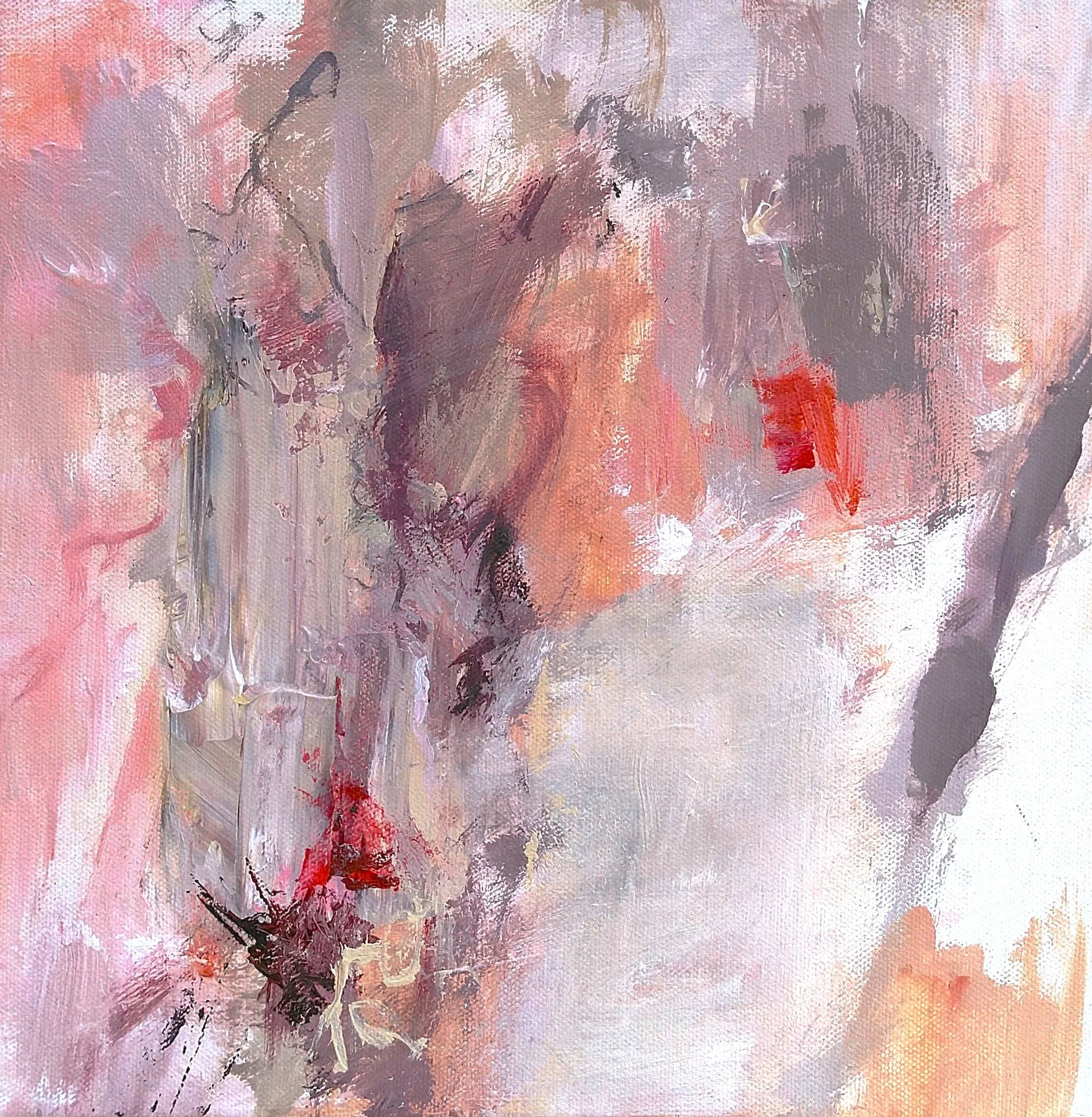 Enlightened by Mindybeth Bradford