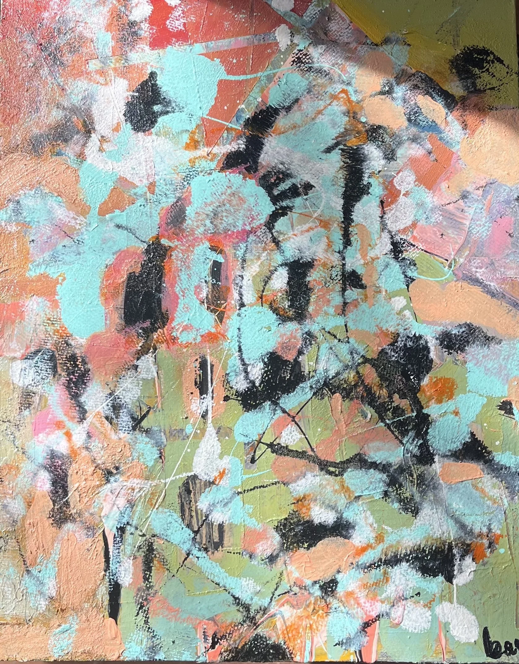 Civilizations by Bradley Samuel