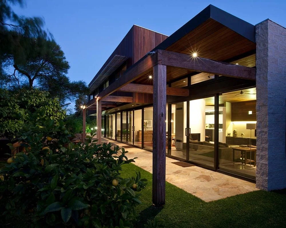 Residential Architecture and Interior Design: Design Ideas, Trends, and ...