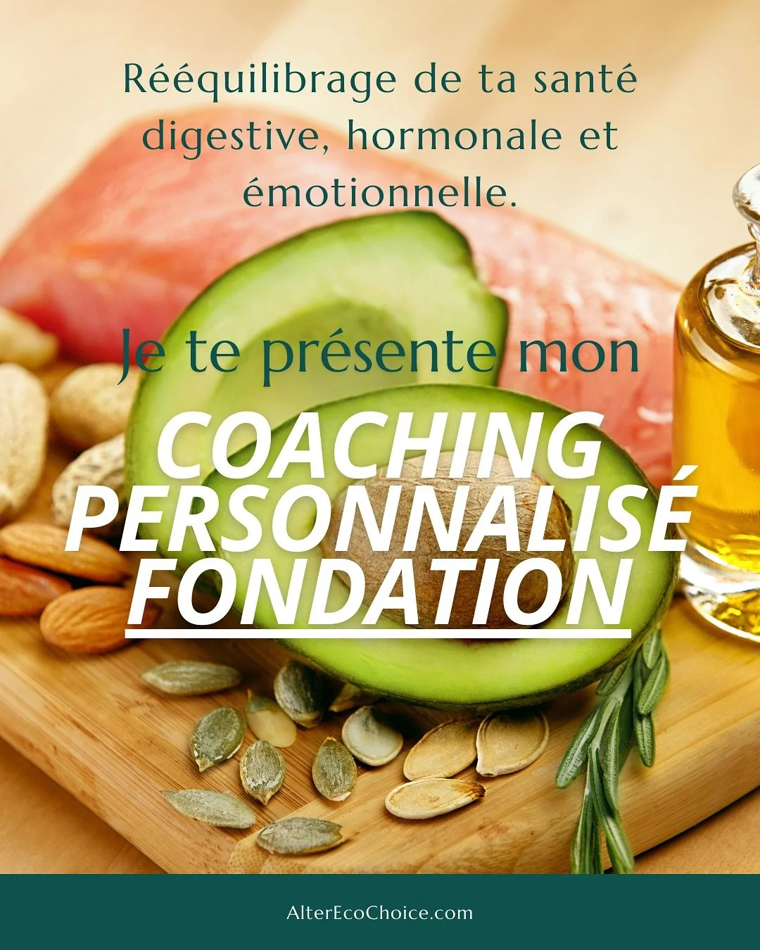 😥 Fatigue chronique, stress, digestion compliqu&eacute;e, troubles hormonaux,&hellip; tous ces signaux que tu ignores jusqu&rsquo;au jour o&ugrave; tu te dis : Stop, je veux reprendre le contr&ocirc;le de ma sant&eacute; et mon corps ! 💪
 👍Ma phil