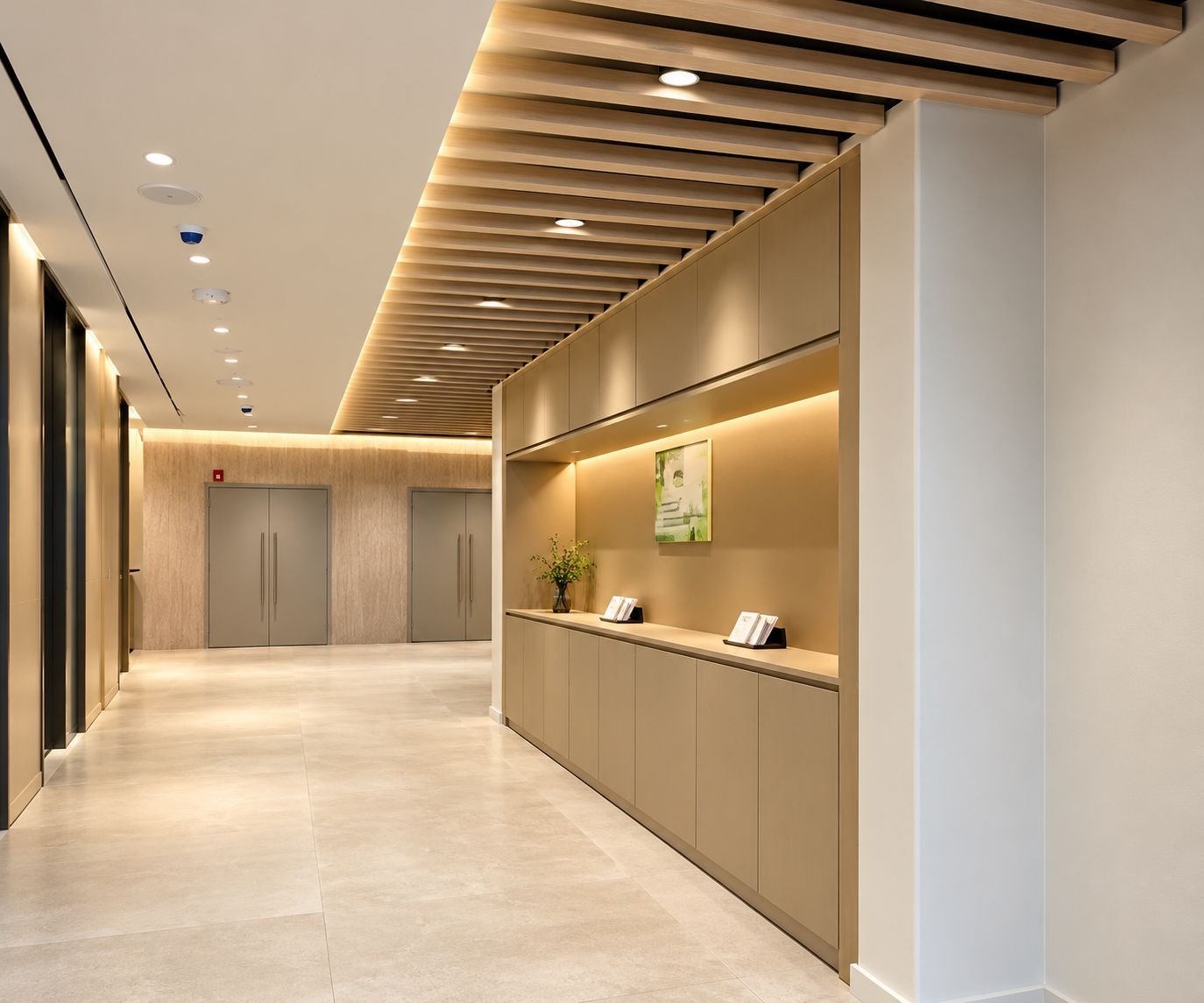 Warm Modern Lobby Corridor.png