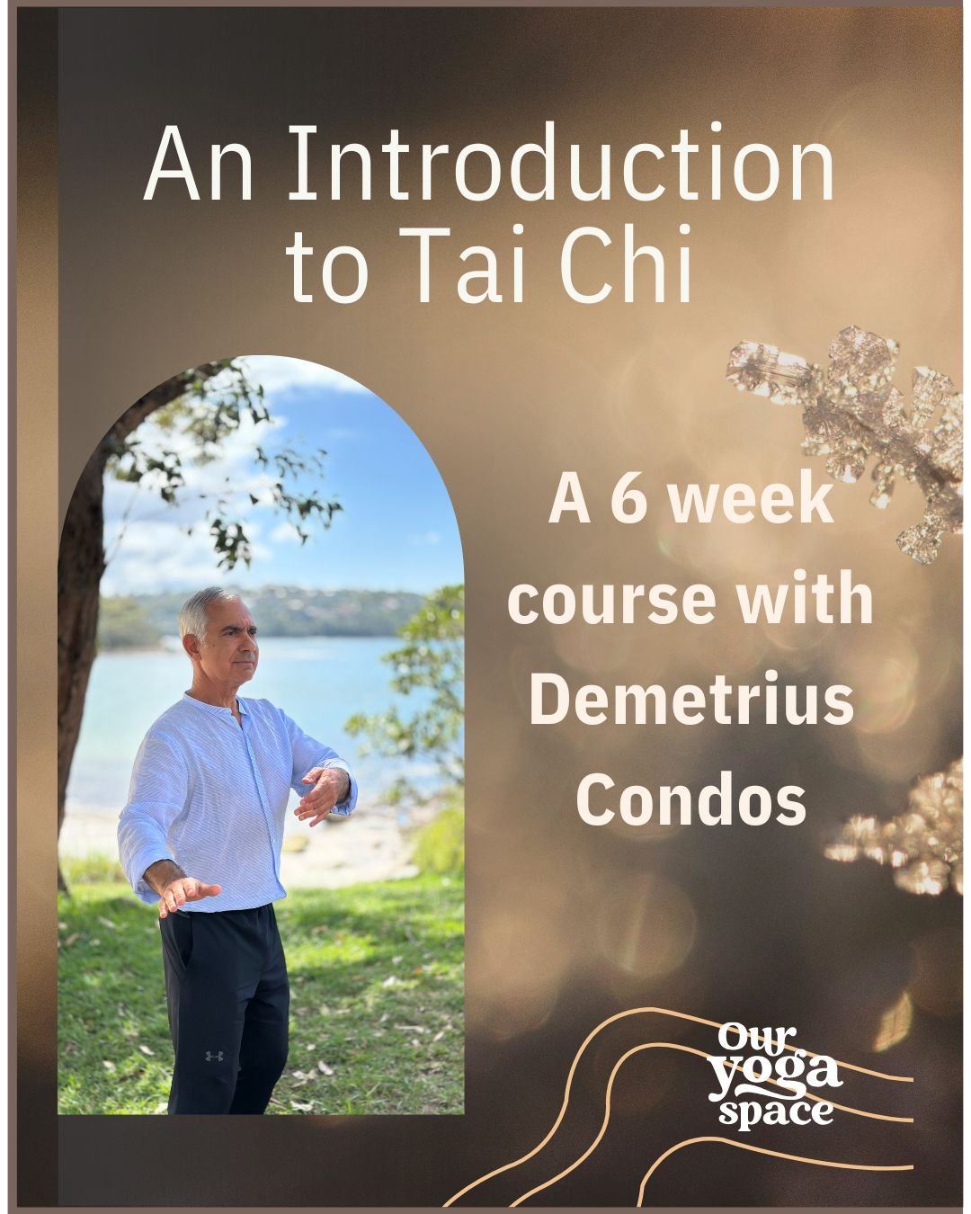 An Introduction to Tai Chi 