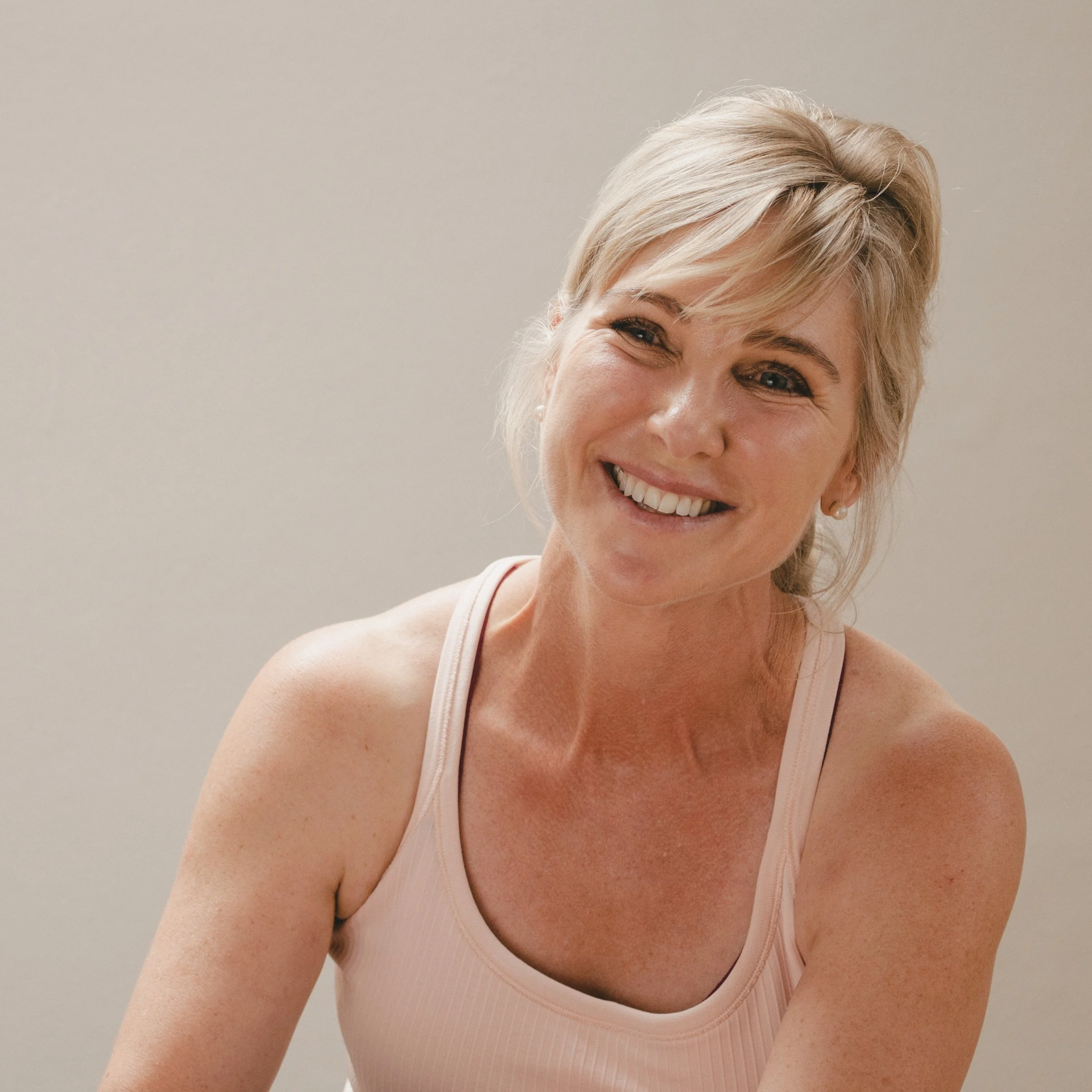 Meet our team — Our yoga space: Yoga classes and Teacher Training