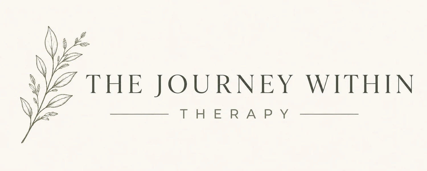 The Journey Within Therapy 