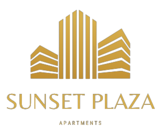 Sunset Plaza Apartments