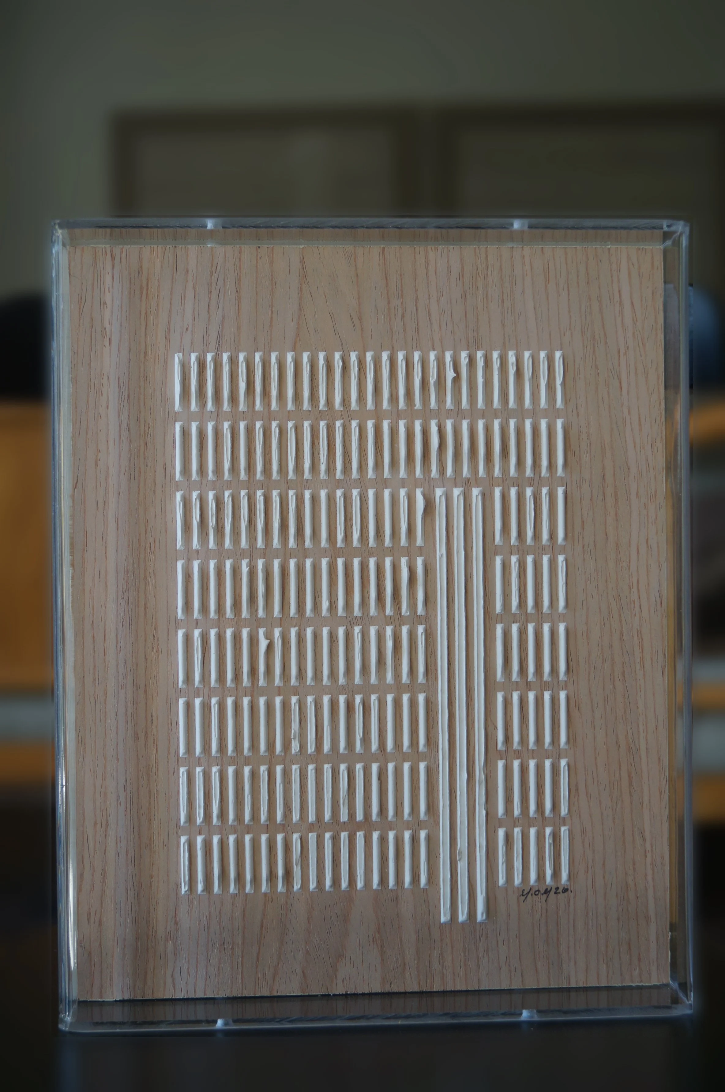 25x20cm
caja de acrilico
$4,756