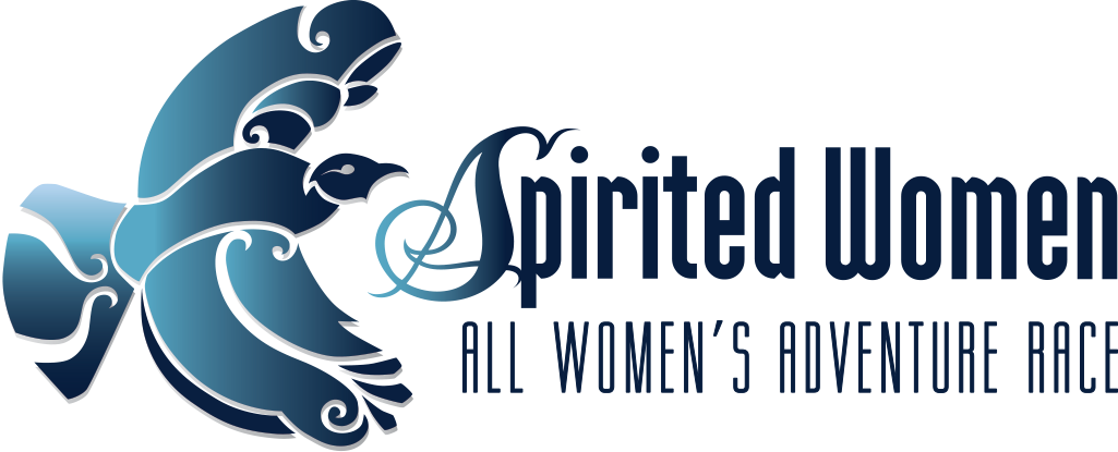 Spirited Women Adventure Race