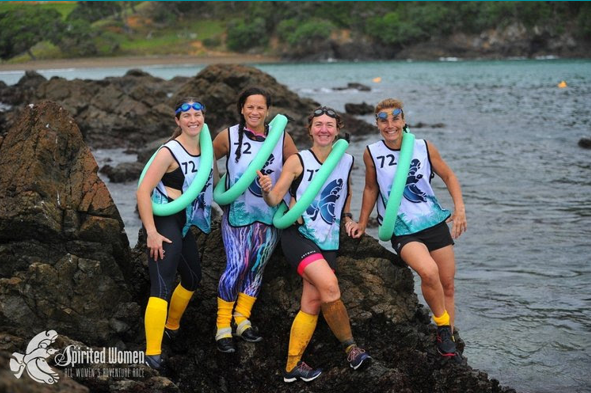 Twizel Pre Event Newsletter