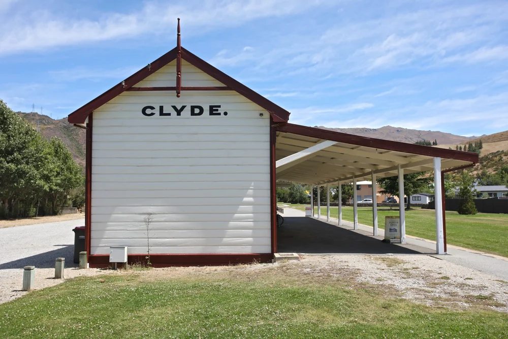 CLYDE 2025 — Spirited Women Adventure Race