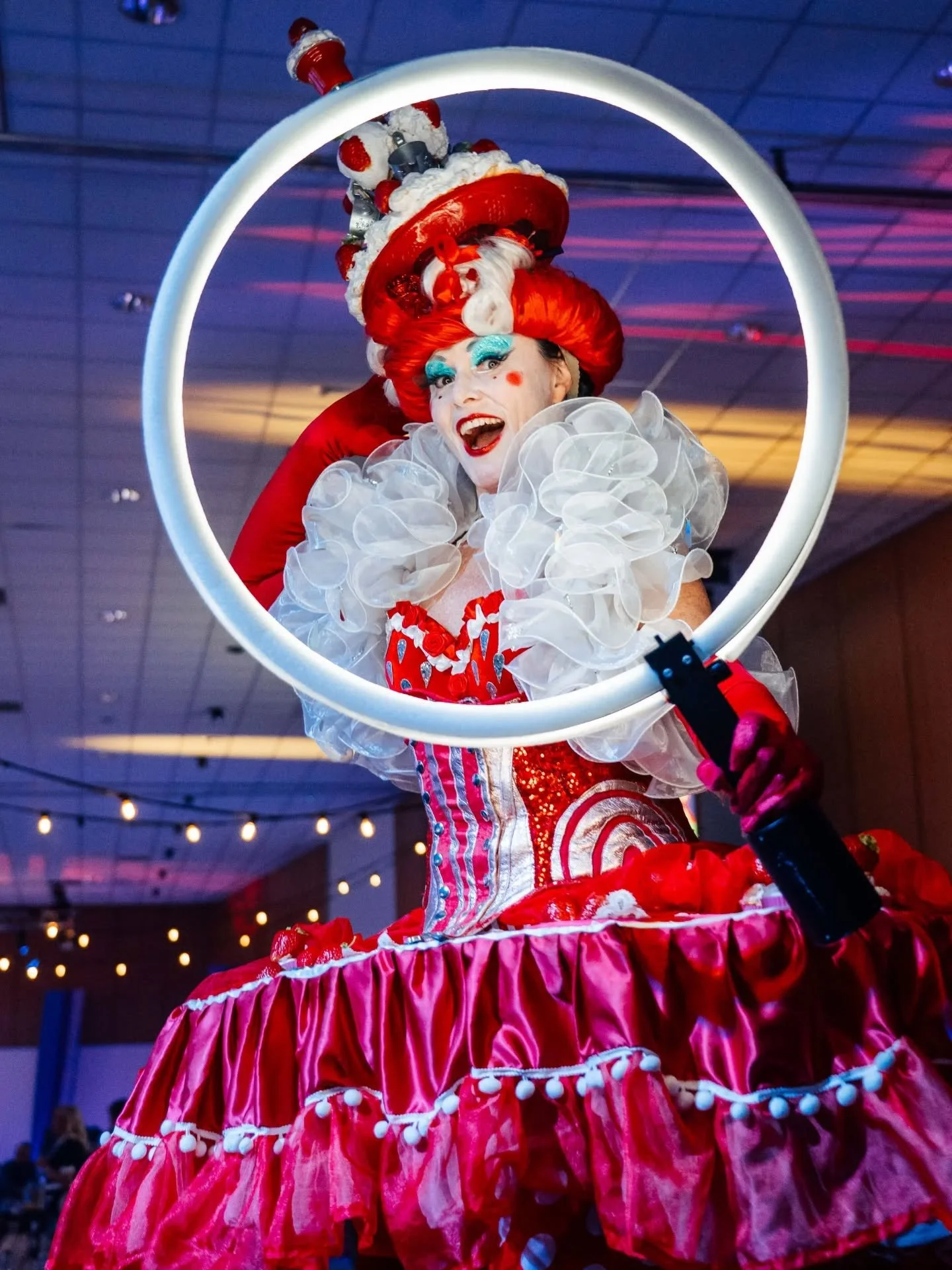 Corporate Christmas parties in full swing. Recently shooting a glamourous party with performers from @foolsparadiseagents @thecharlalas @tobiripley