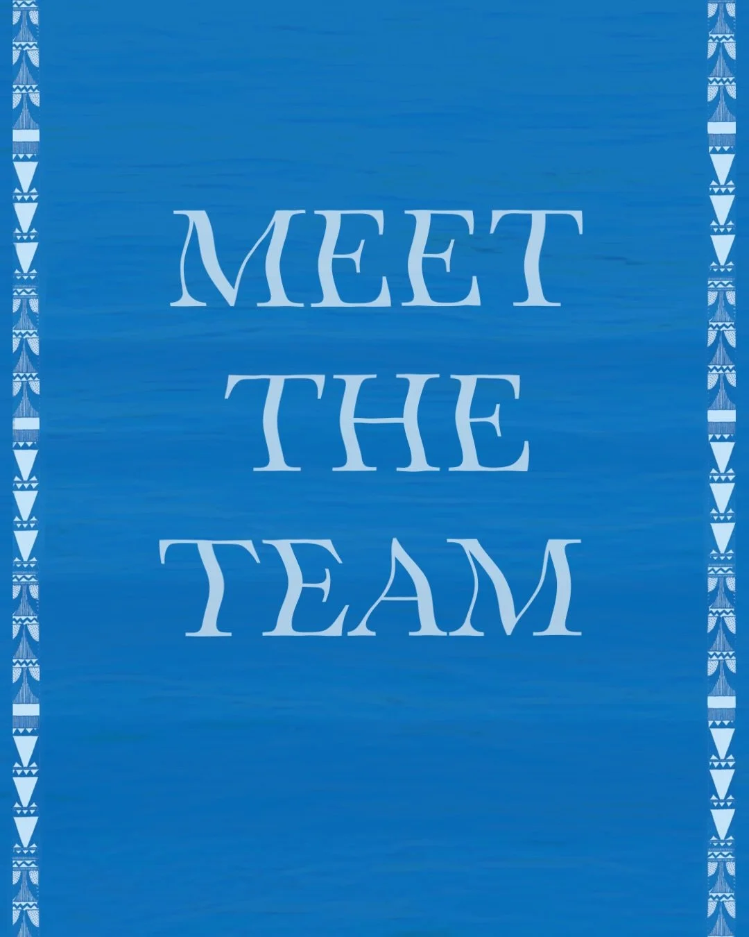 Meet the organizers of Weaving Currents! We hope to meet you in person April 18th at our event :) 

Artist&rsquo;s bios coming soon! 

It&rsquo;s not too late to apply if you are interested in showcasing your art, performing, or vending! Application 