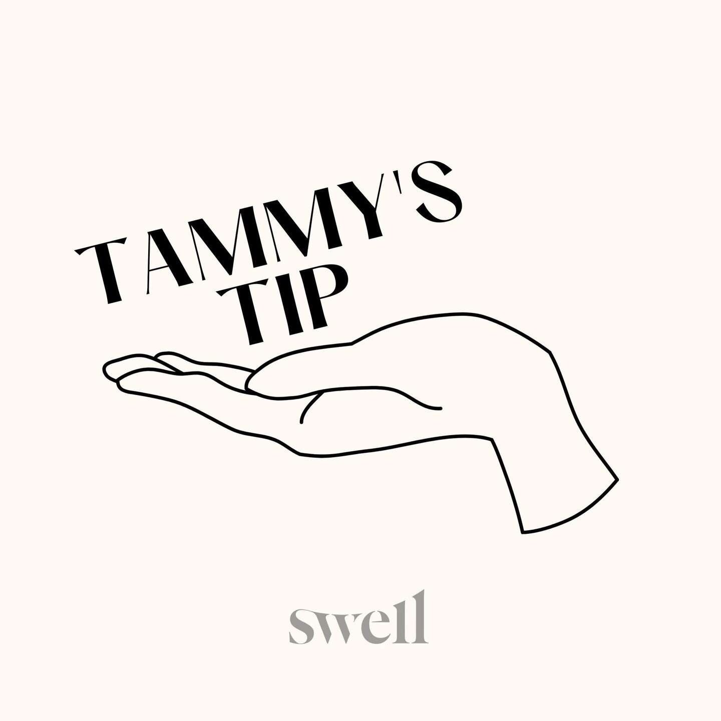 Tammy&rsquo;s tip today - have you signed up to our newsletter - &ldquo;Bridepreneur&rdquo;, an insiders guide to event rentals and all things wedding wisdom (less of a tip and more shameless promotion I know 🤭). ⁣
⁣
Bridepreneur is chocka full of i