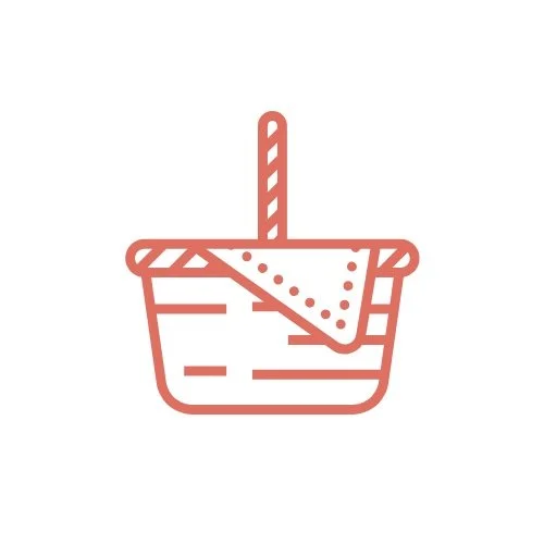 Focused Interruption-Community Cookout