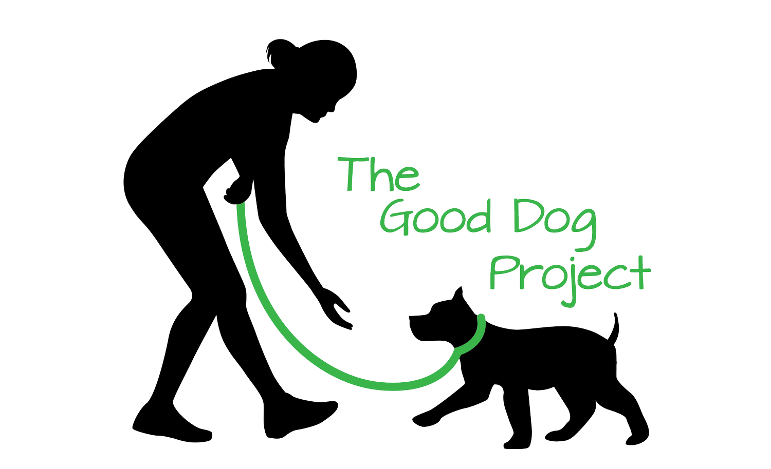 The Good Dog Project
