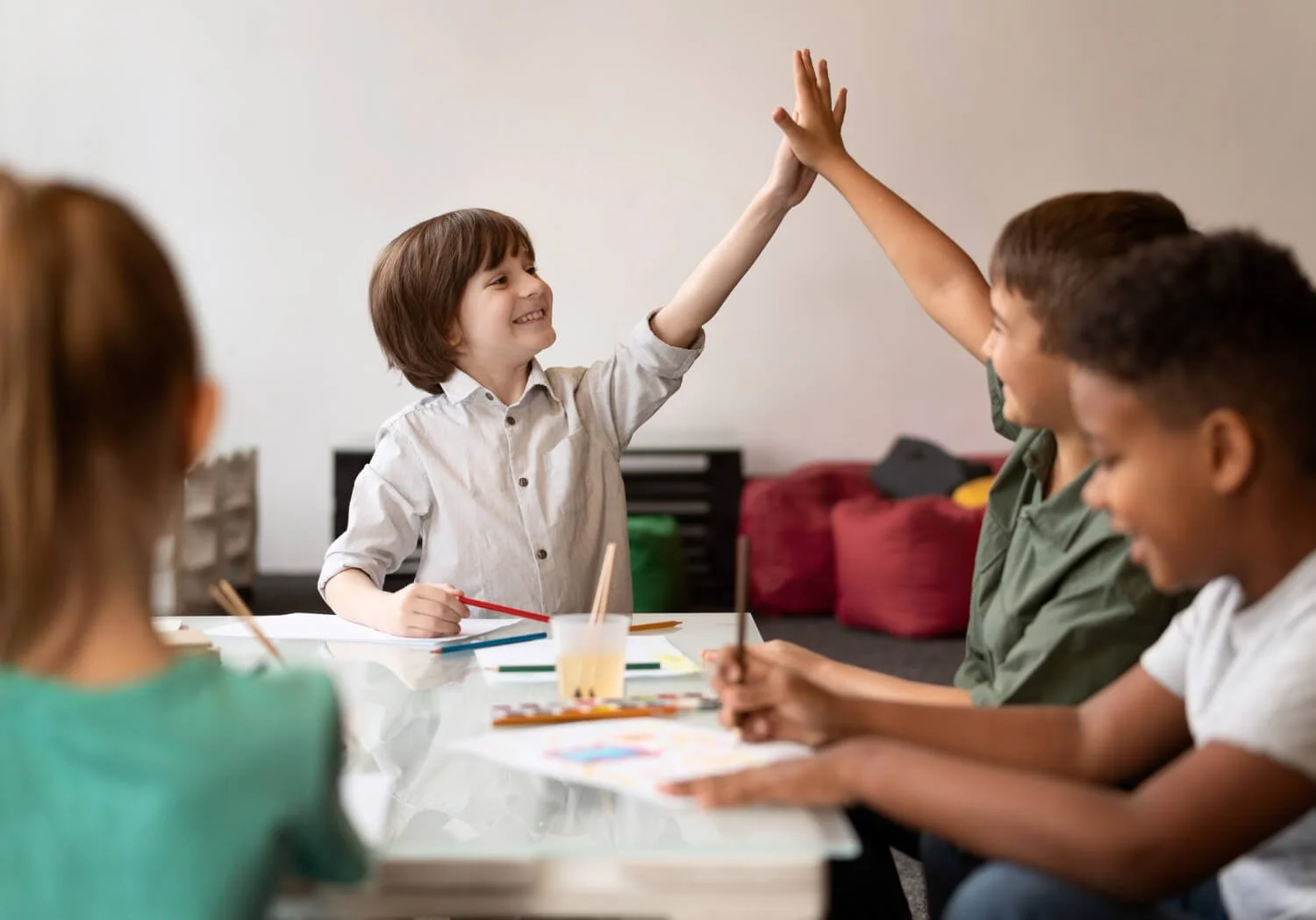 Shaping Future Leaders: The Impact of Quality Tutoring in Canberra