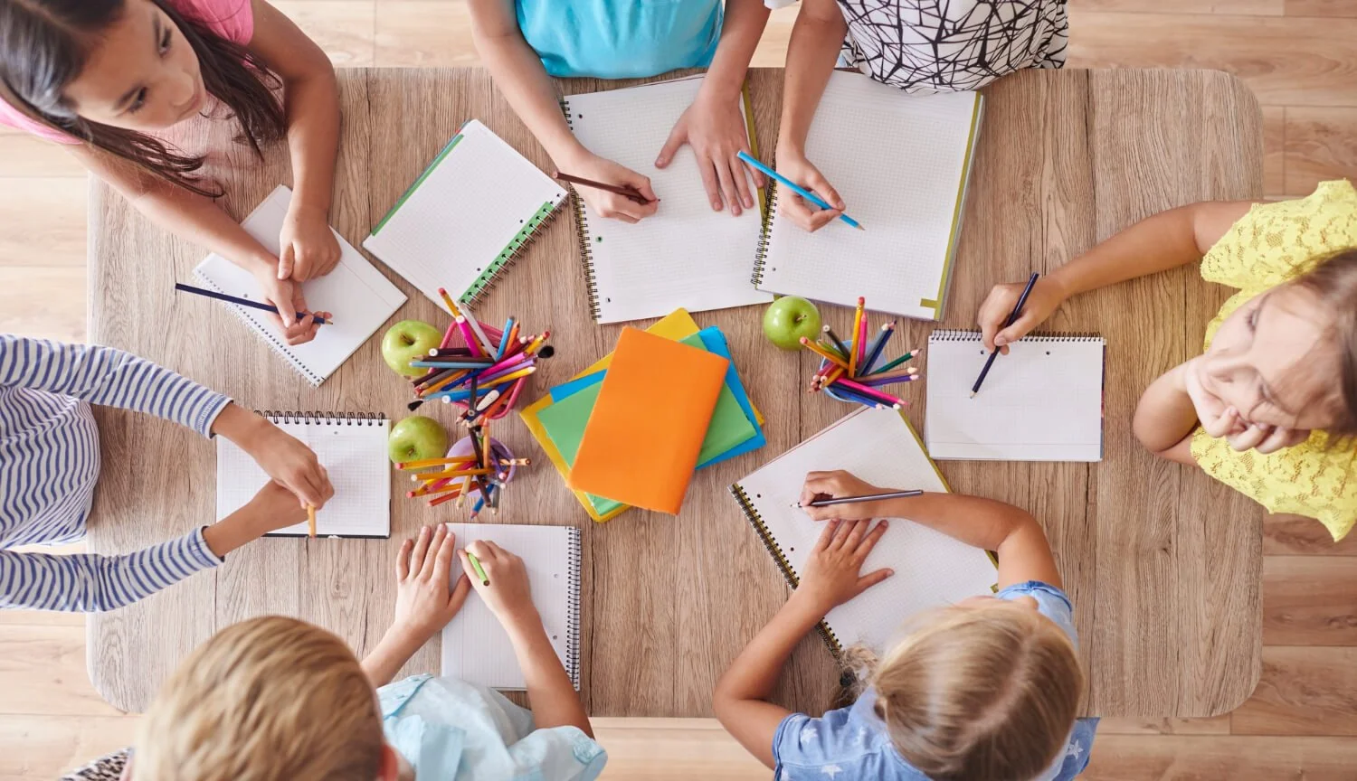 High Impact Tutoring, Small Groups, After School: The Benefits