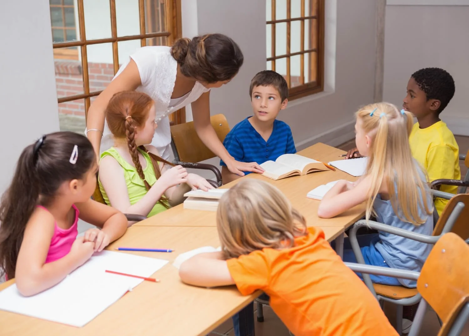 The Importance of Offering Bespoke Small Group Teaching