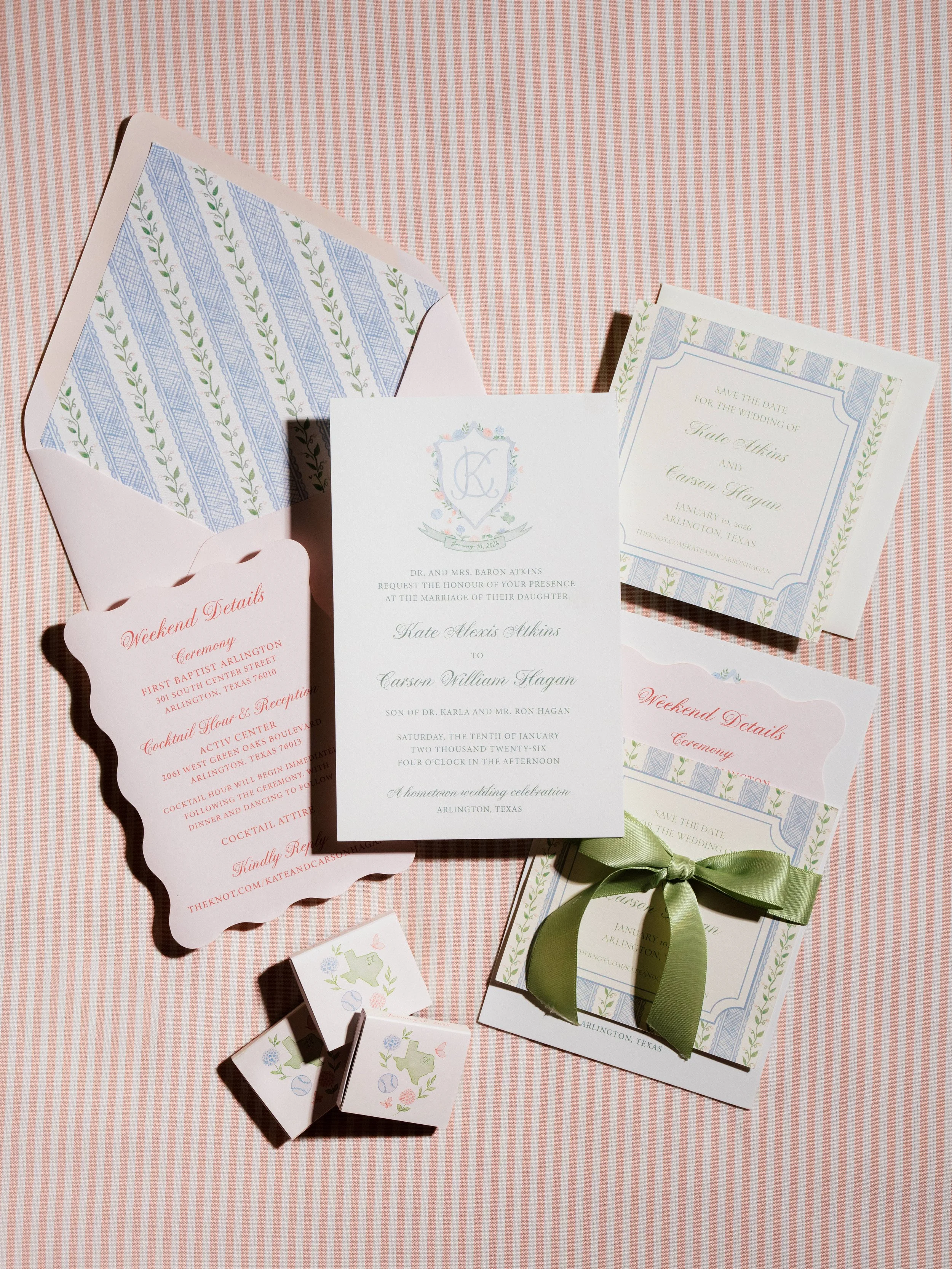 Wedding Design