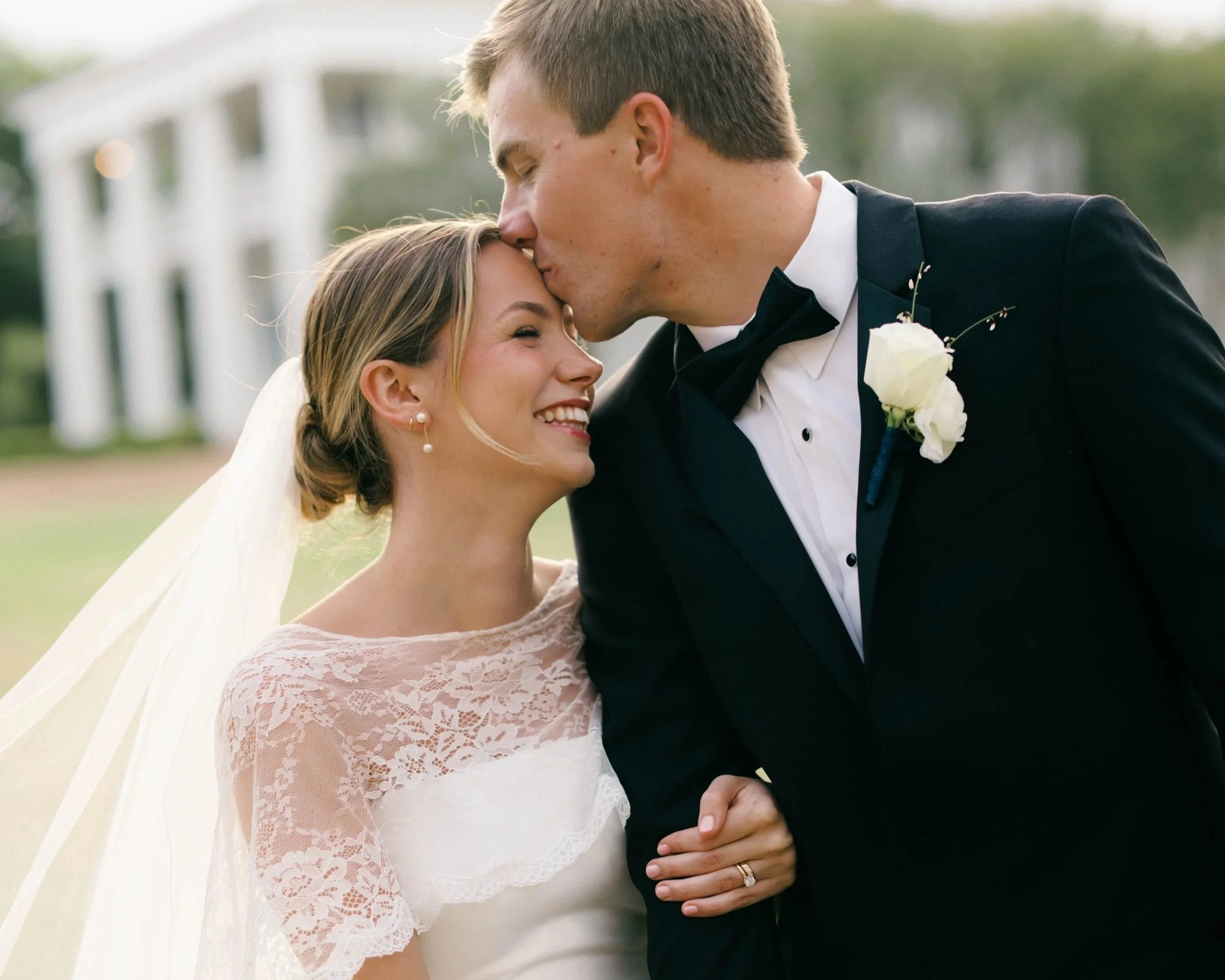 Anna & Peterson