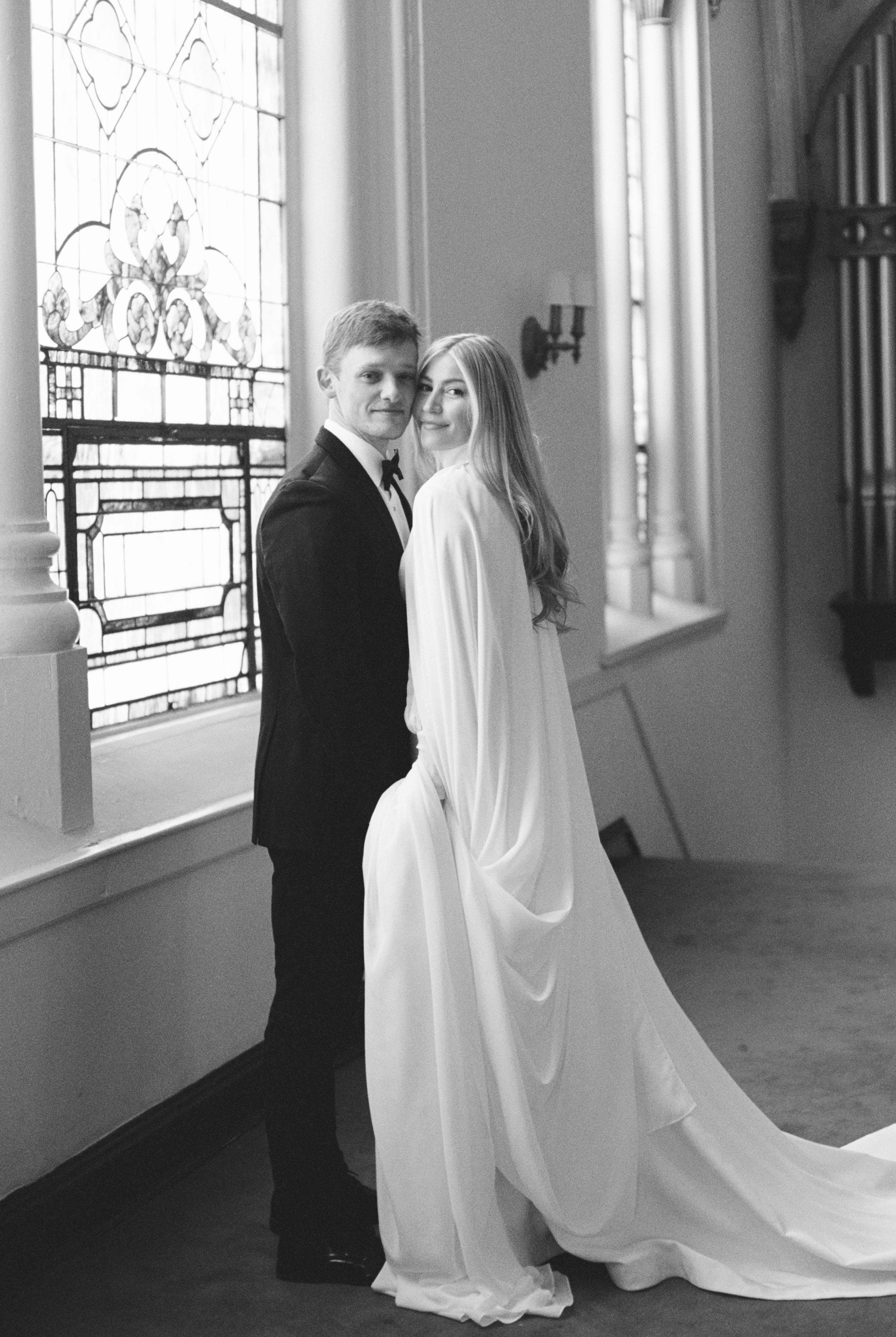 Kennedy & Brady