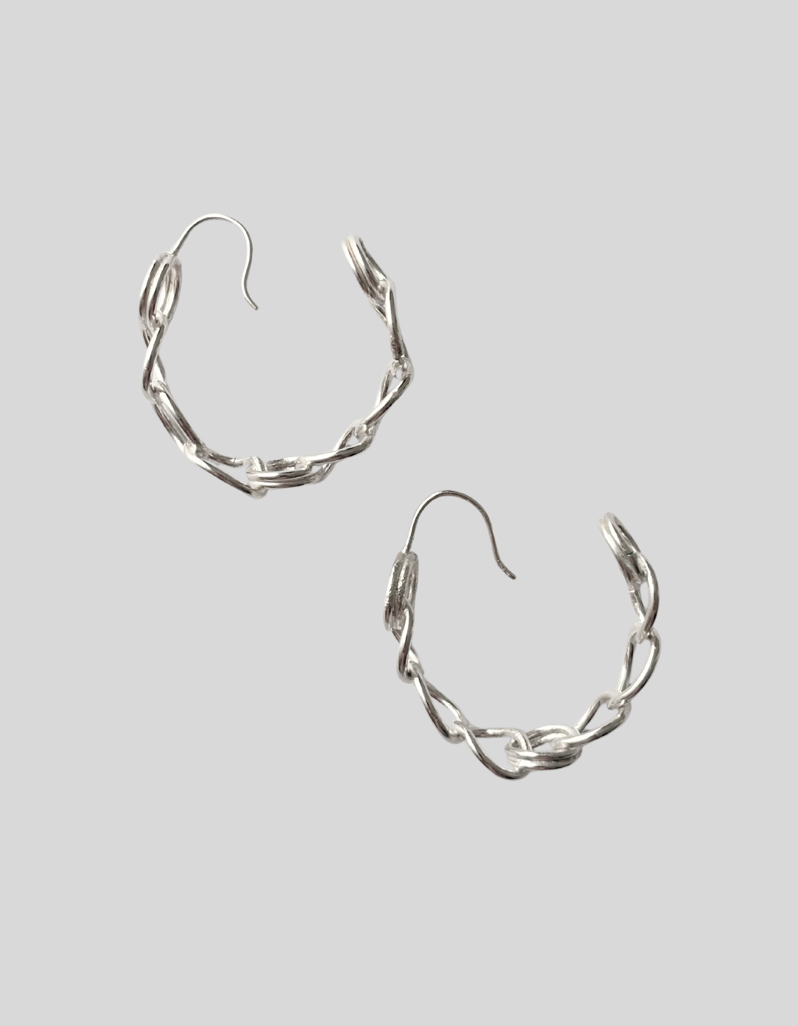 Tyler Earrings