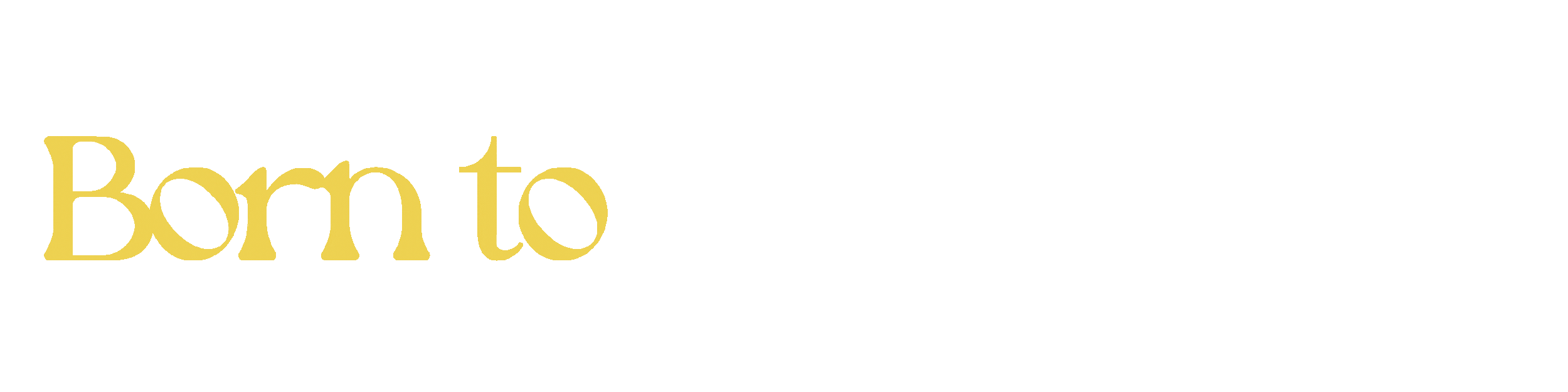 Links — Born To Adapt