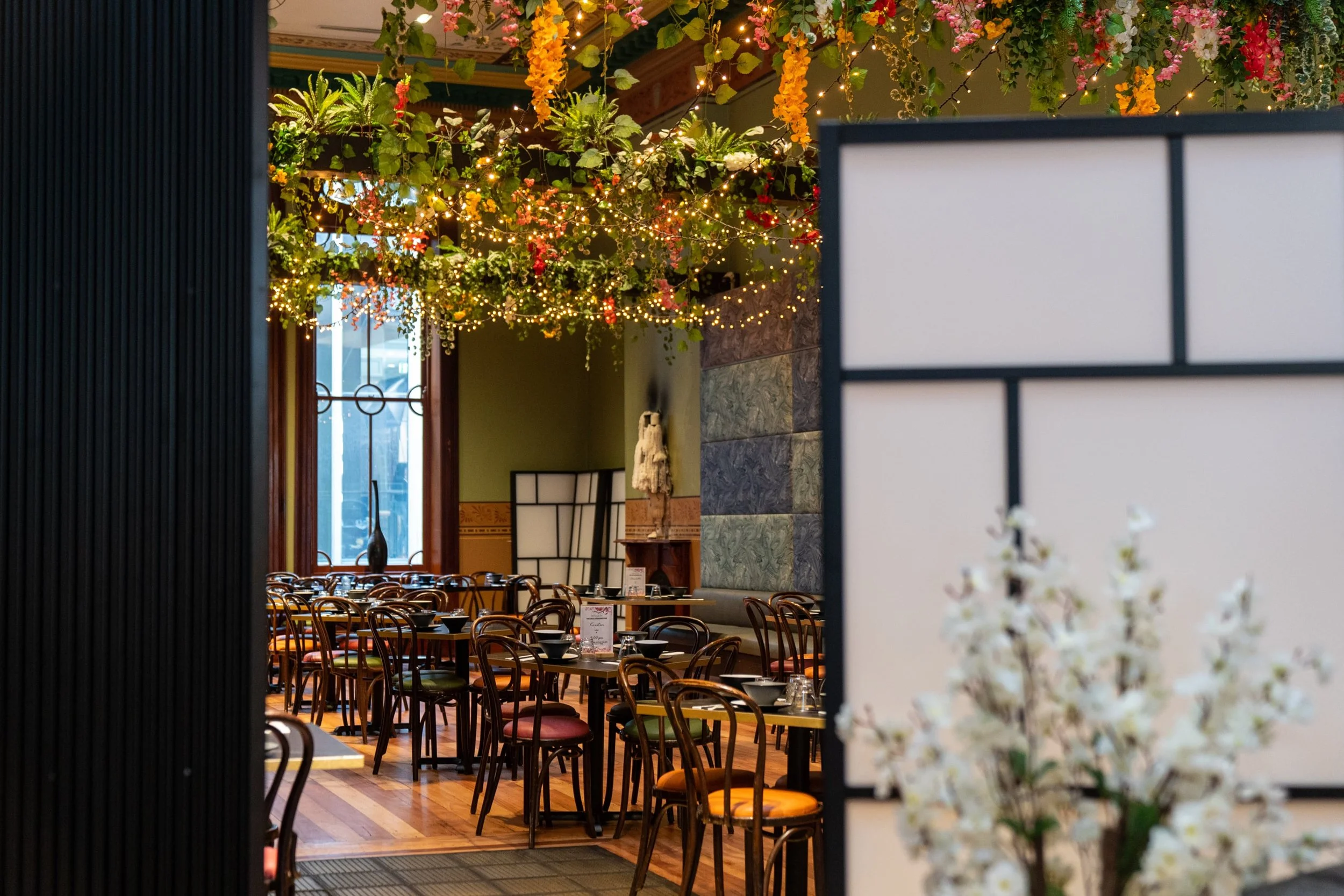 Gallery — Arthouse Hotel