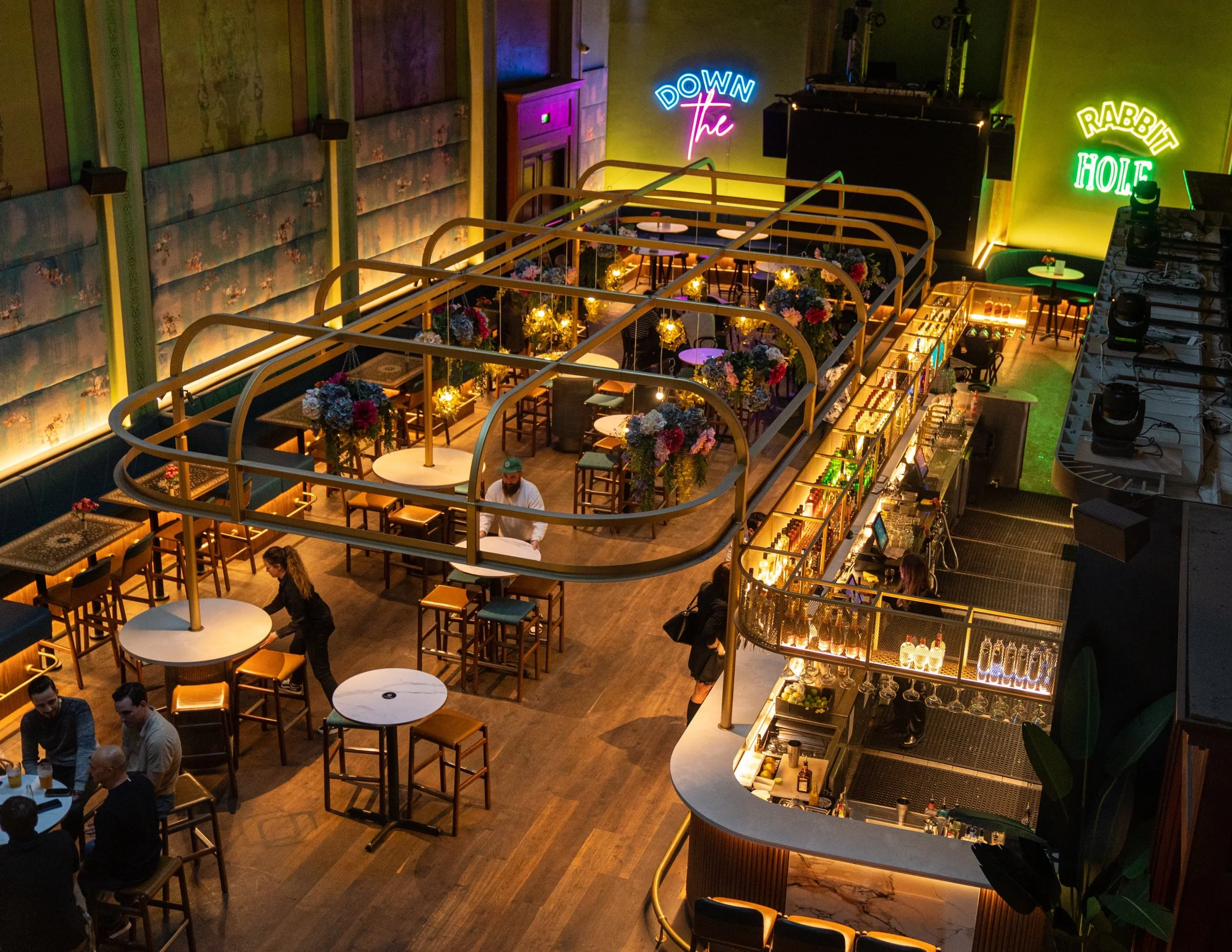 Gallery ??? Arthouse Hotel