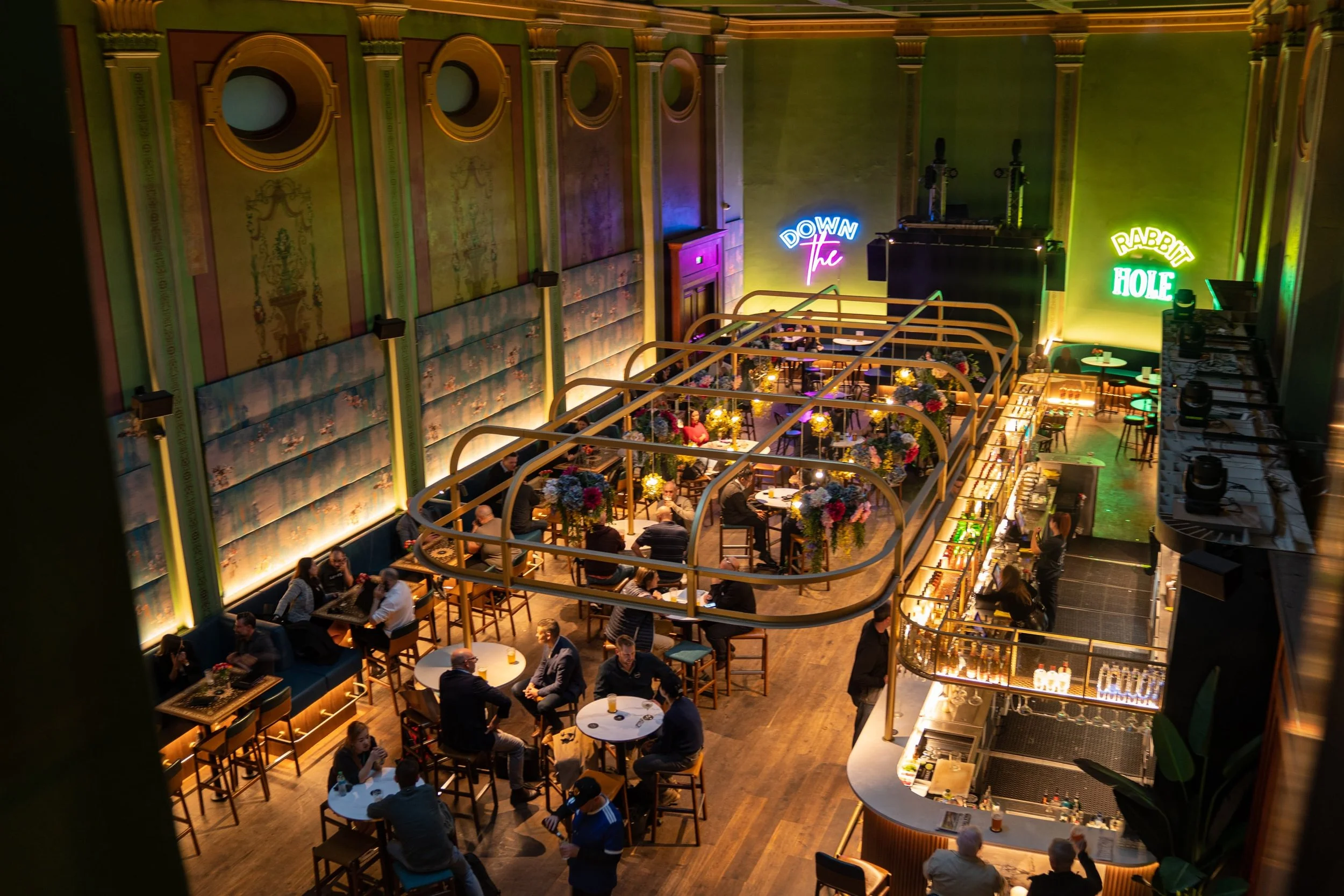 Gallery — Arthouse Hotel