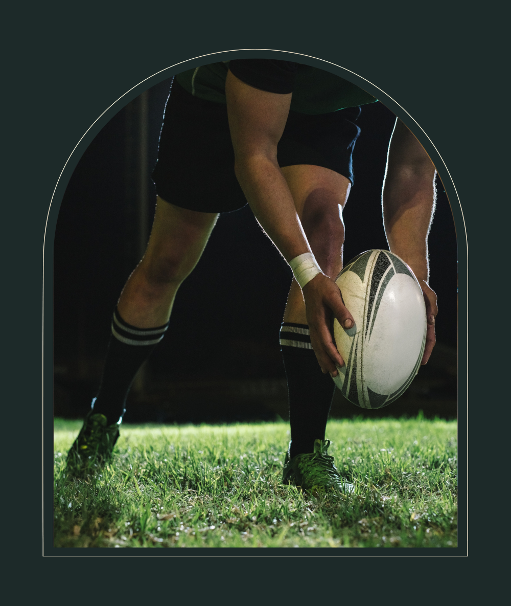 State Of Origin