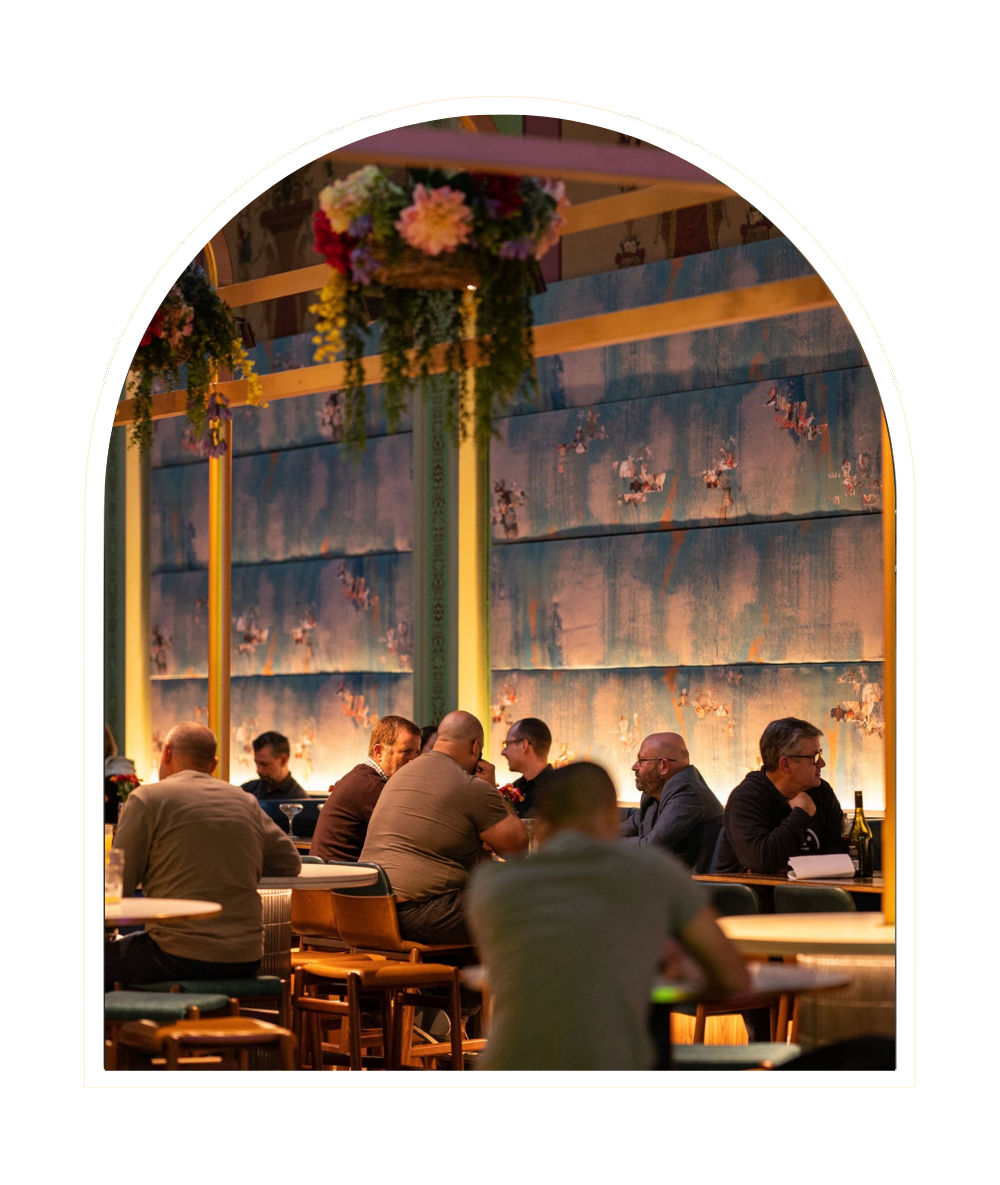 Now Open Sundays