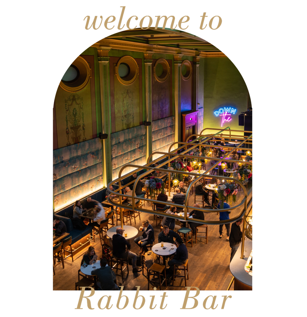 Cocktail Bar Sydney | Happy Hour Pitt St, CBD | Best Bar Town Hall ...