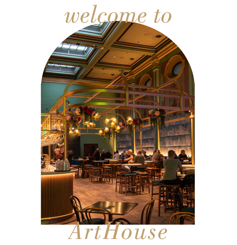 Pub, Restaurant, Bar & Event Space Sydney CBD The Arthouse Hotel