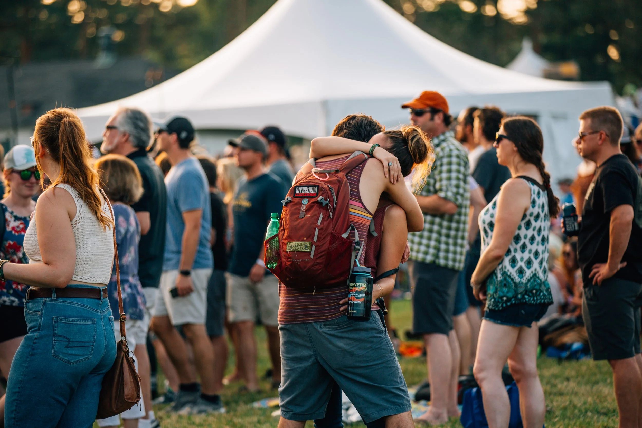 Borderland Music Festival