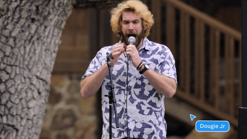 Canva + Jury Duty S2