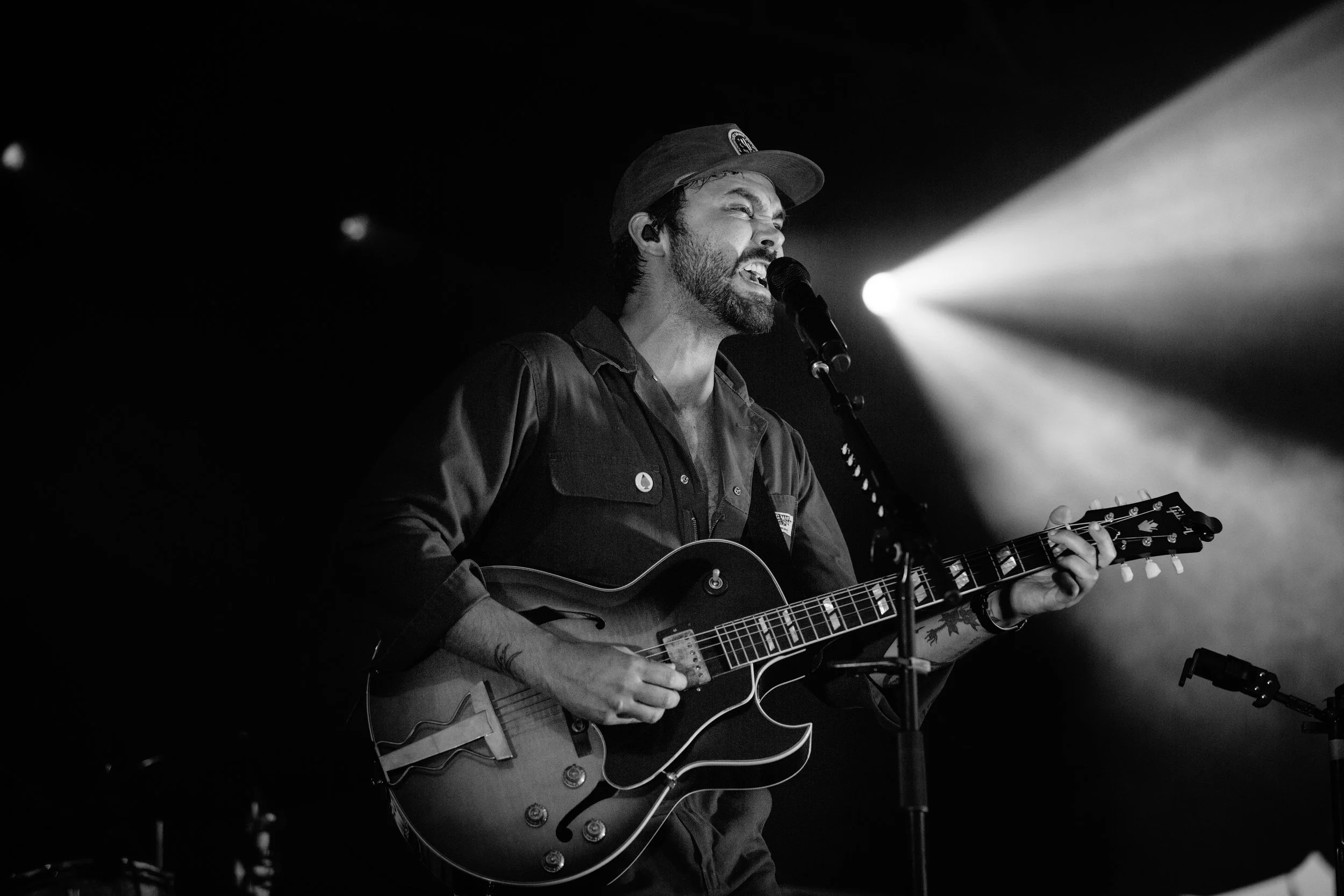 Shakey Graves