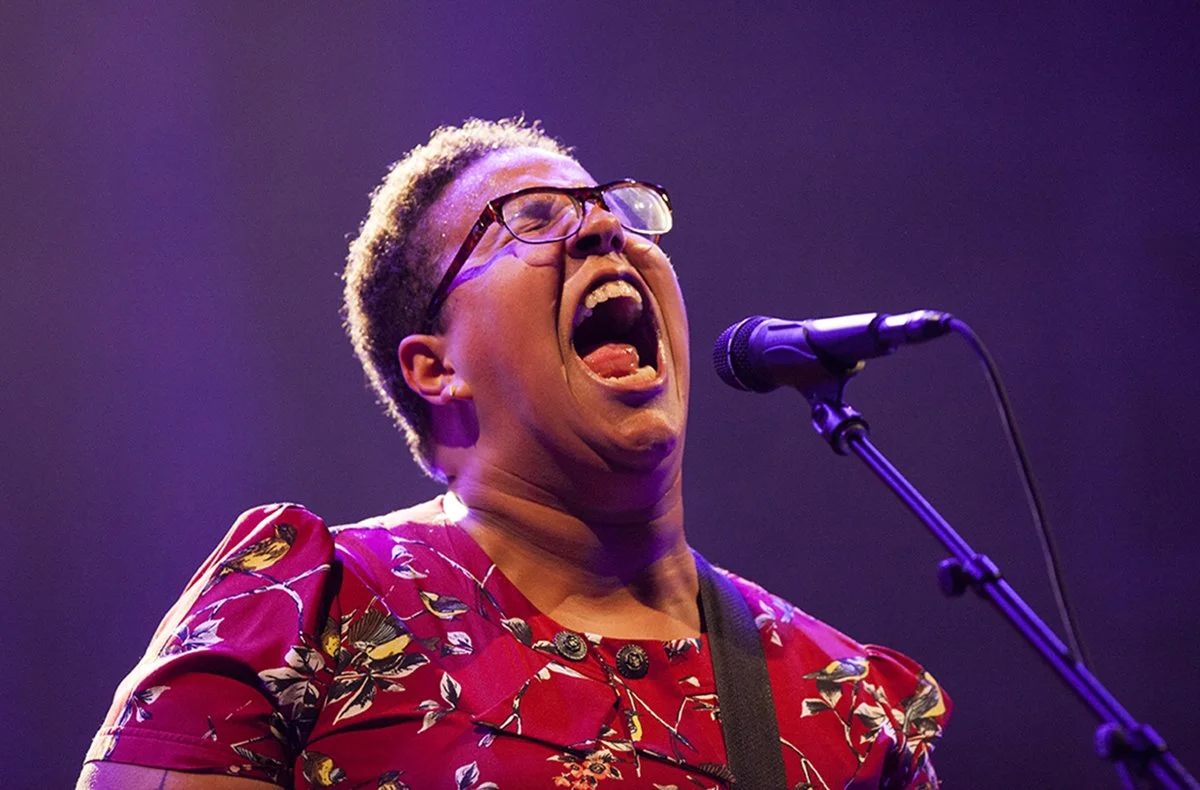 Brittany Howard