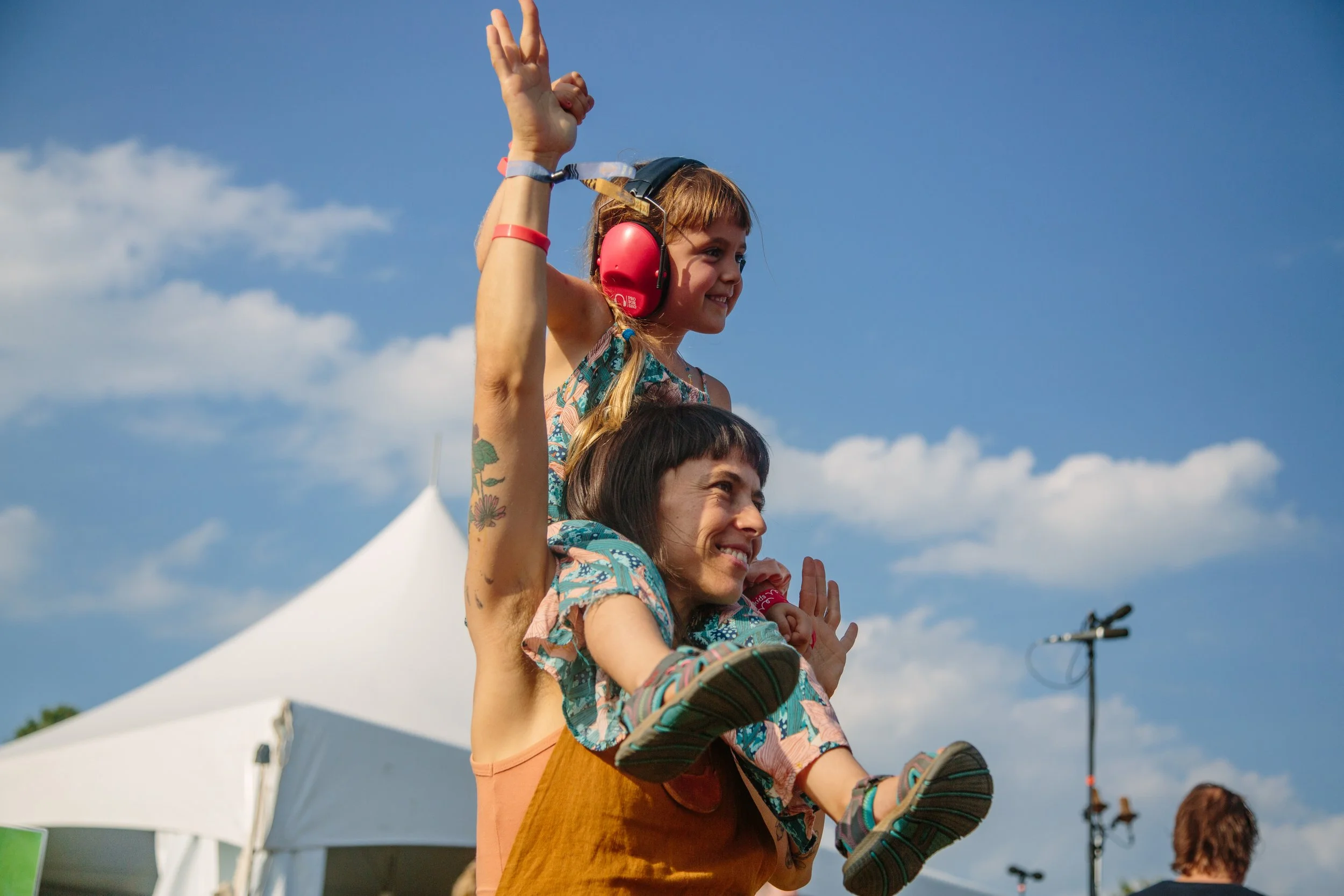 Borderland Music Festival