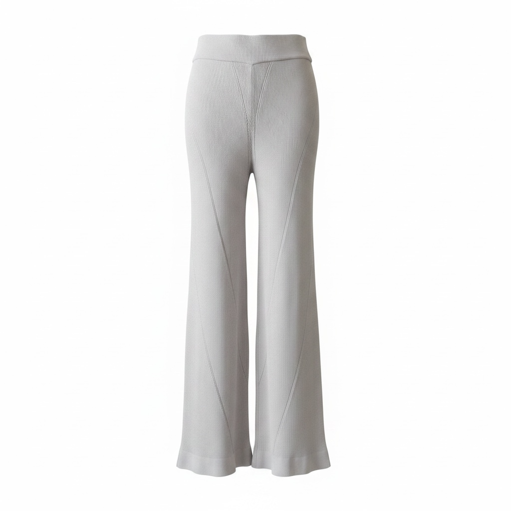Soft Knit Pants