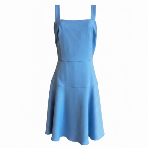 Mini Tank Dress