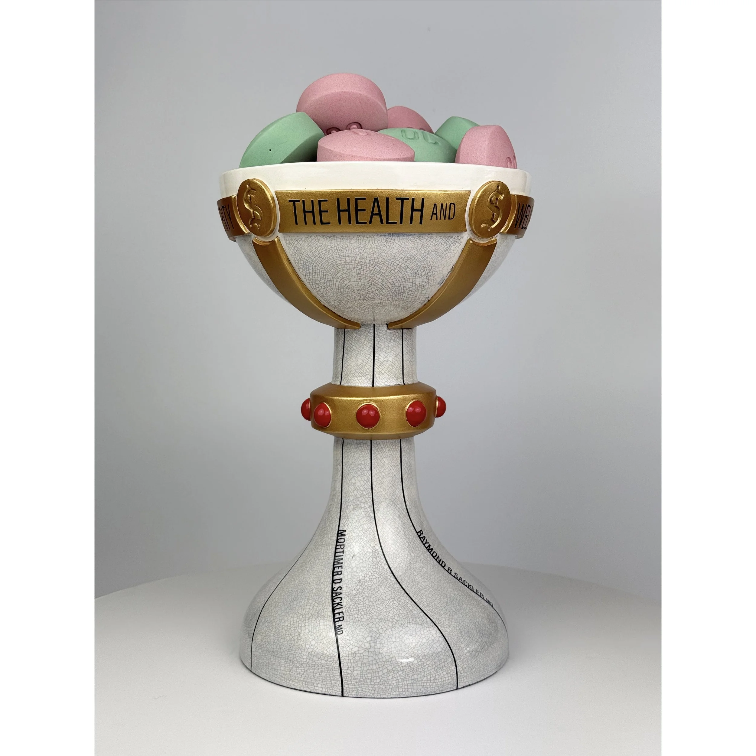 Poison Chalice