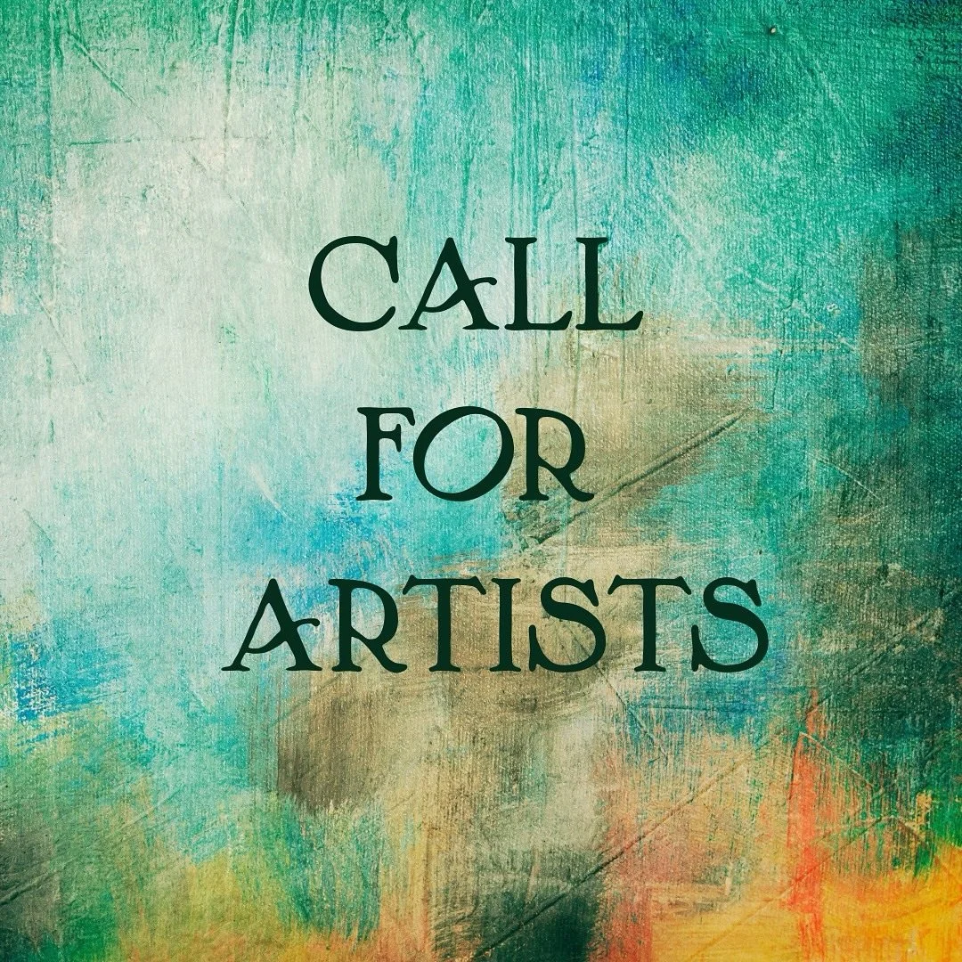 We know it isn&rsquo;t even Advent yet 🫣but we must announce a special opportunity for artists during Epiphany (the season following Christmas). During the season of Epiphany, we will have a Prayer for the Nations project, where we together as a chu