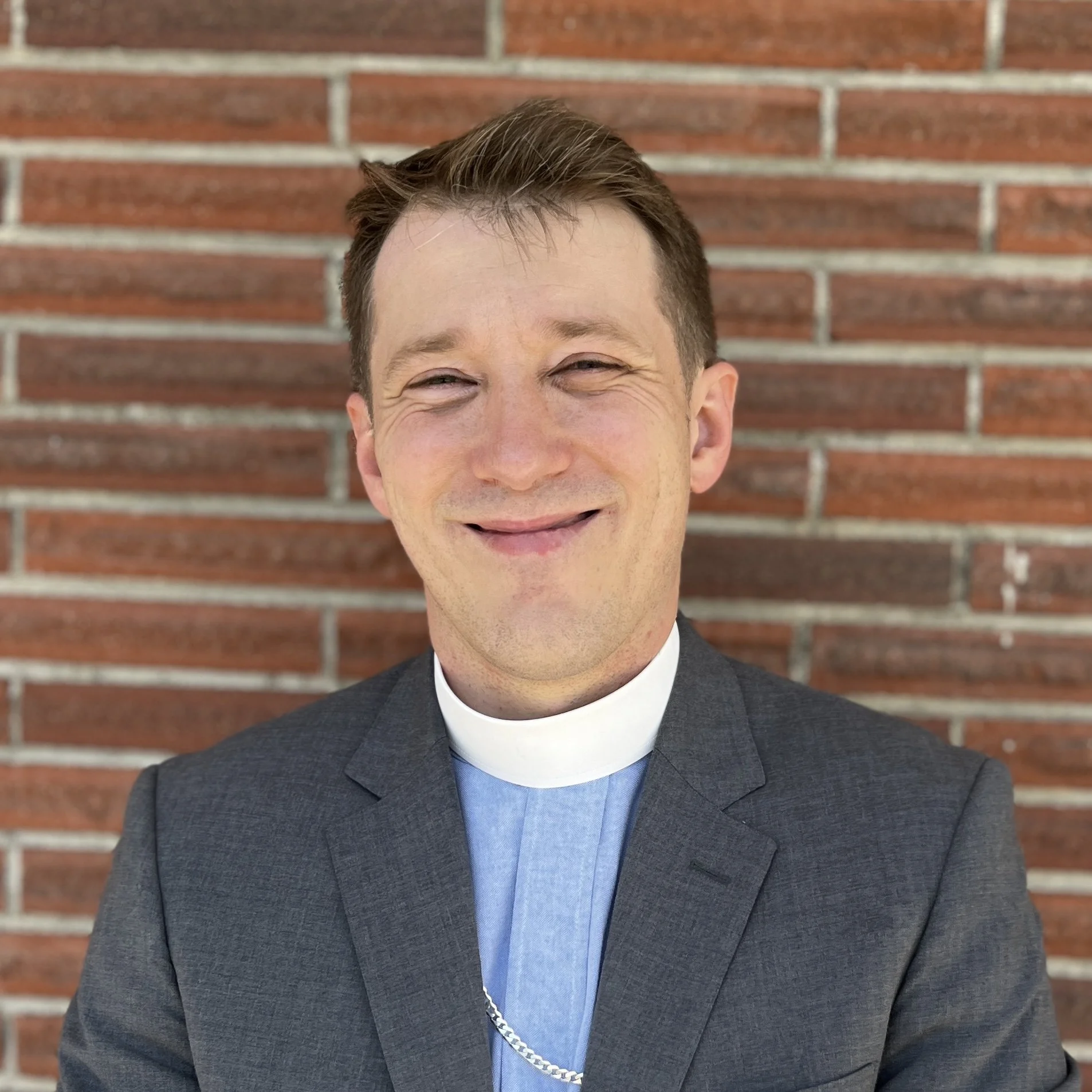 Our Team — St. Brendan's Anglican Church