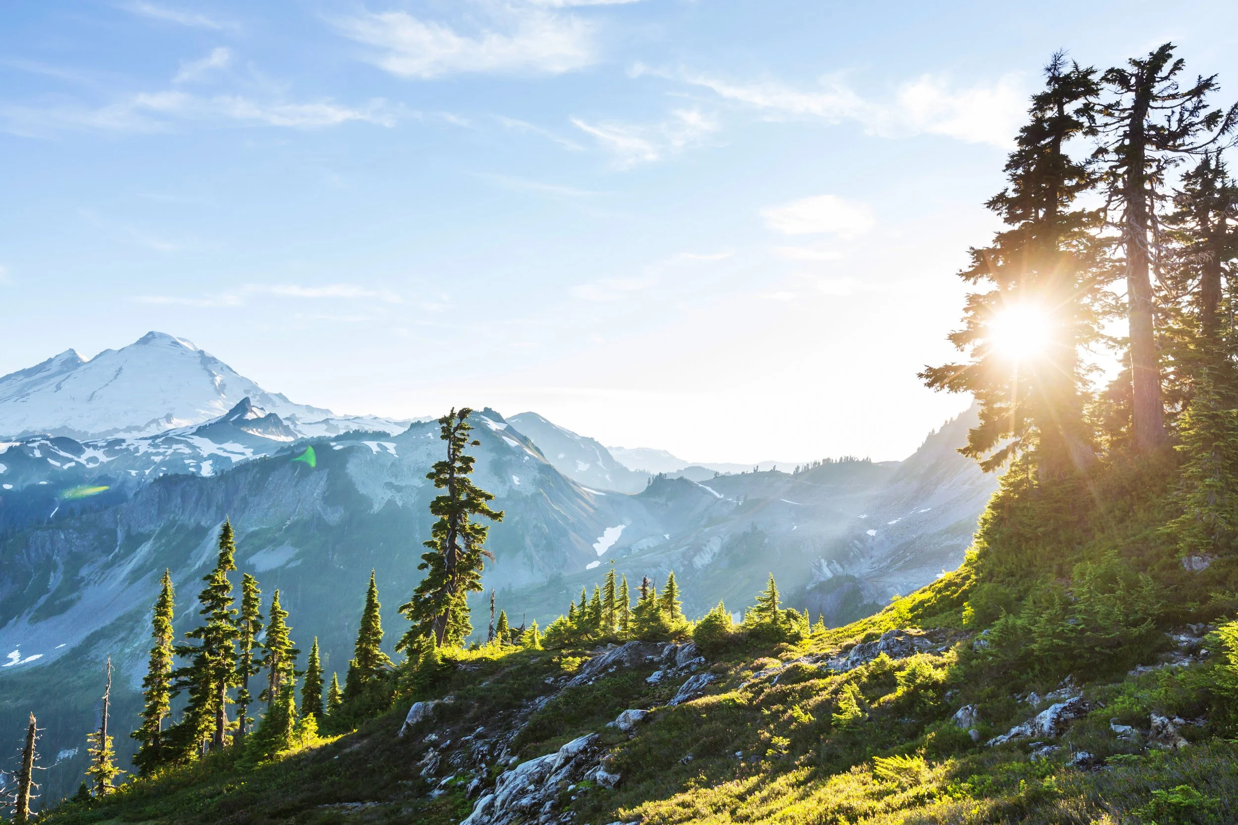 St. Brendan's Anglican Church