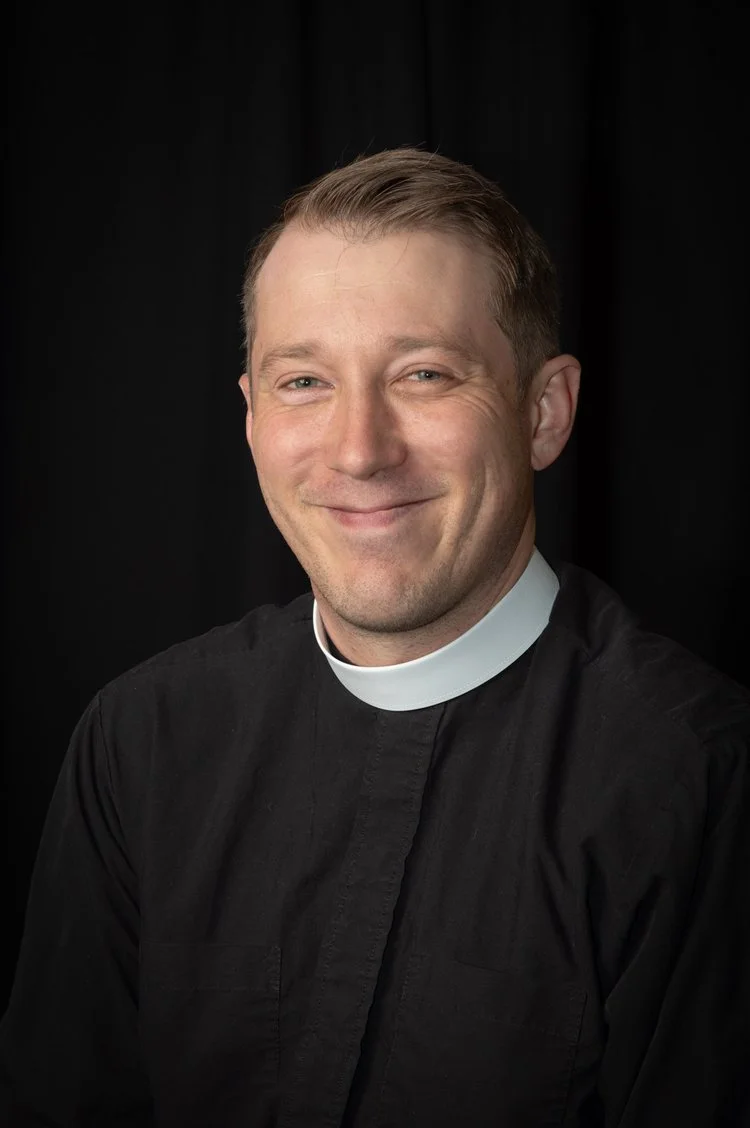 Our Team — St. Brendan's Anglican Church