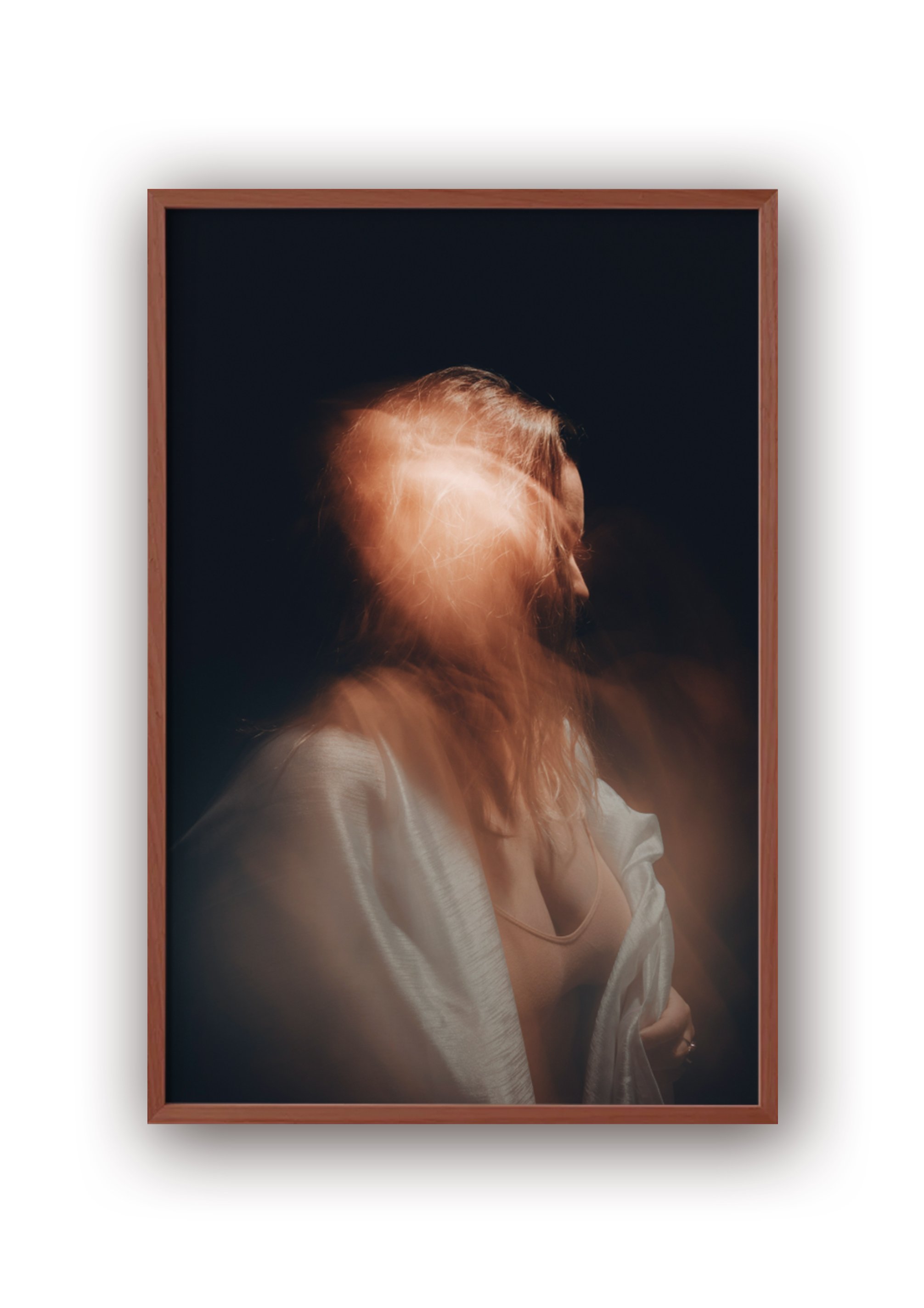 Finalist - Into the Light Art Prize, 2023Whitewall Art Projects Gallery, Berrima NSW