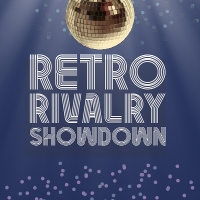 Retro Rivalry Showdown is BACK!