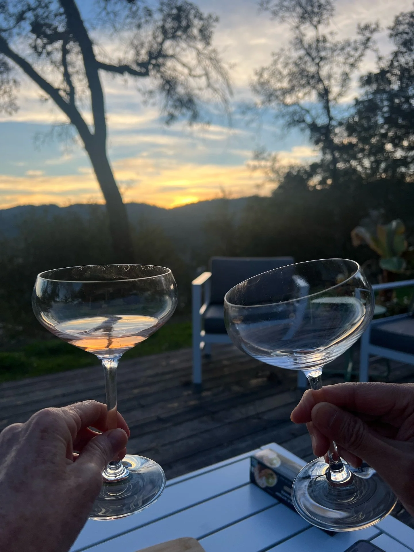 Took a quiet pause from a video today, and spent a little time reflecting on how much I appreciate all of you.
Our entire team - Ava, Birgit, Brandy, Cecille, Denniz, Diana, Jen, Jen, Jen, Nalini, Tina, our clients, our entire community&mdash;thank y