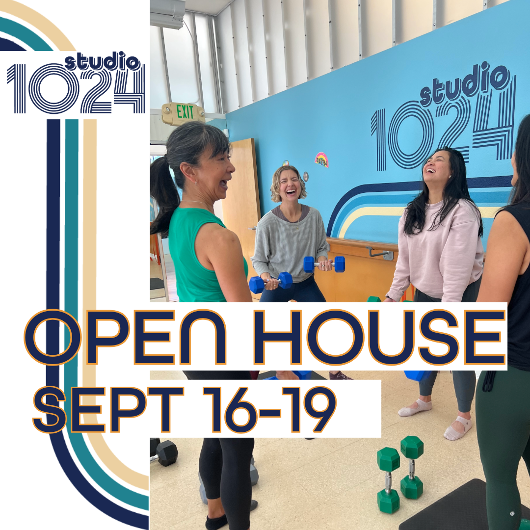 Open House